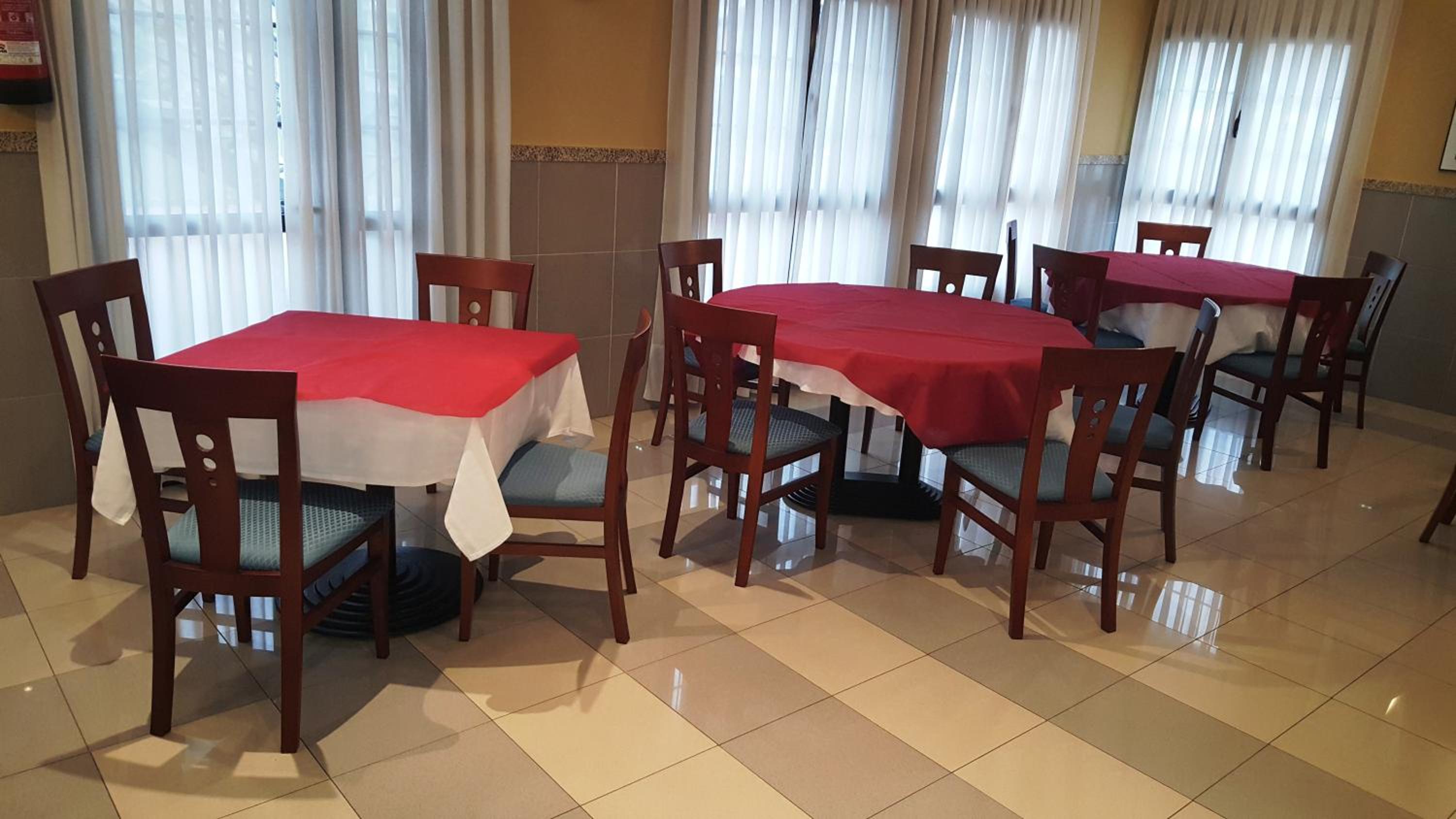 Hotel Alameda, photo 24