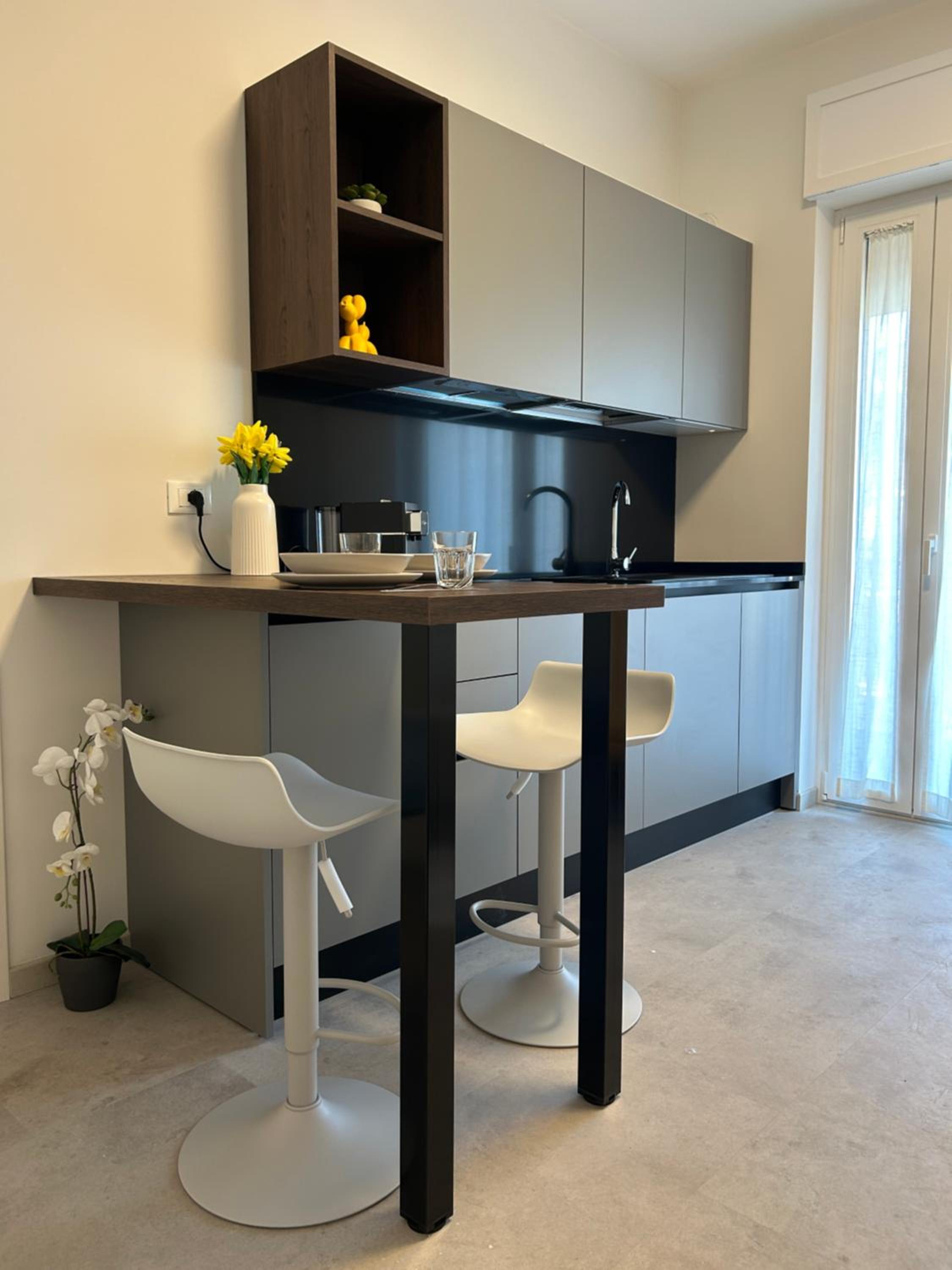 IntoMatera - Business Apartments