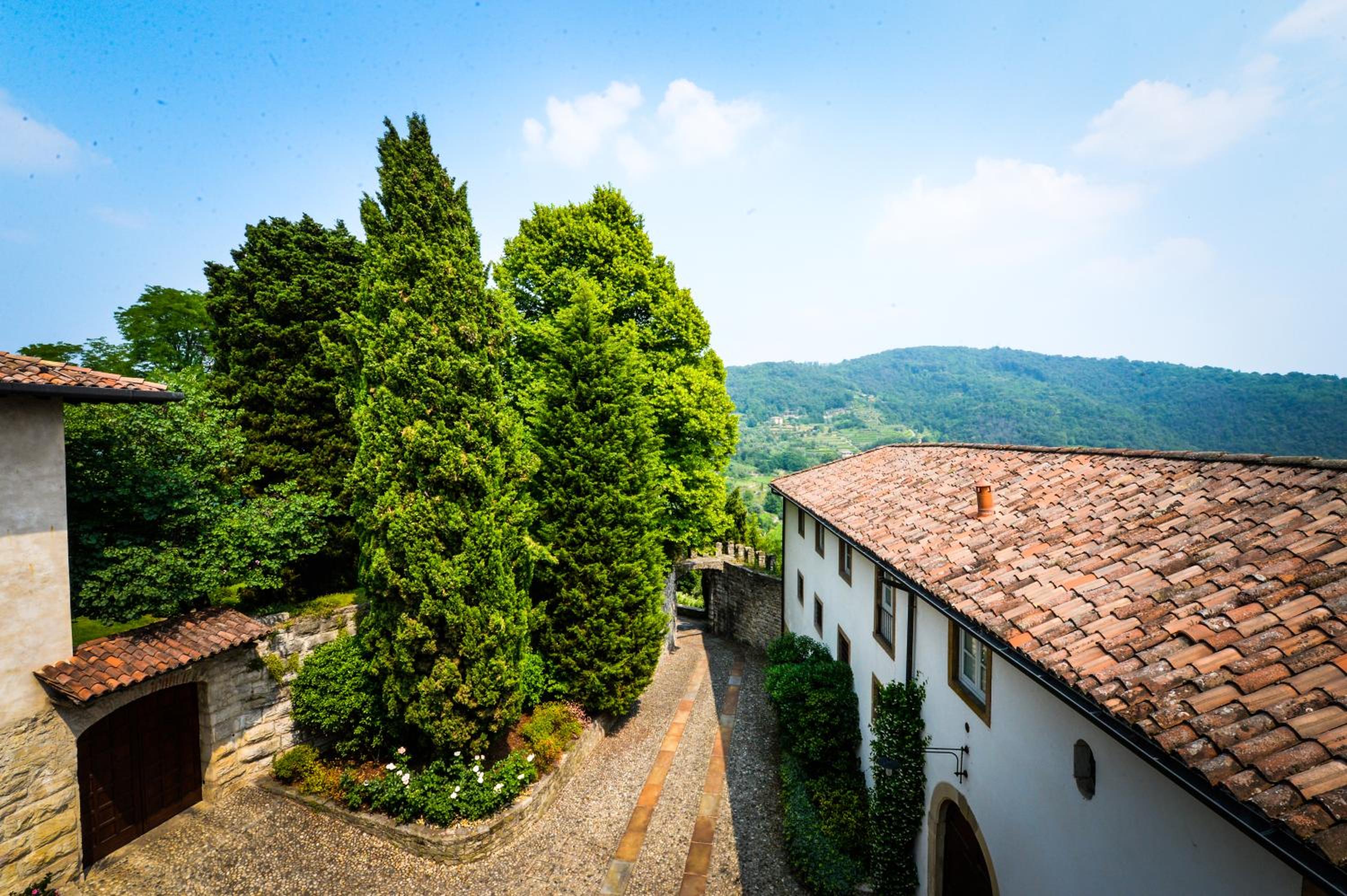 Castello degli Angeli