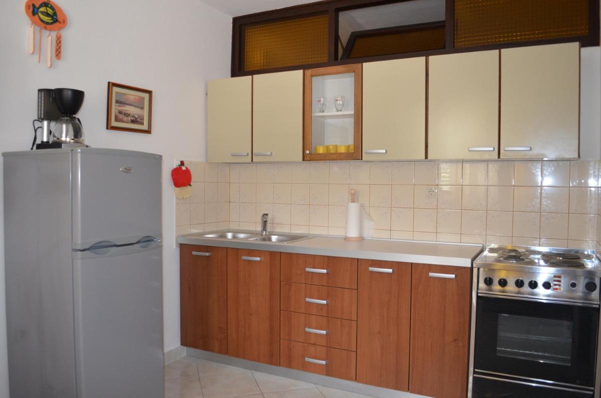 Apartments Ana view 5