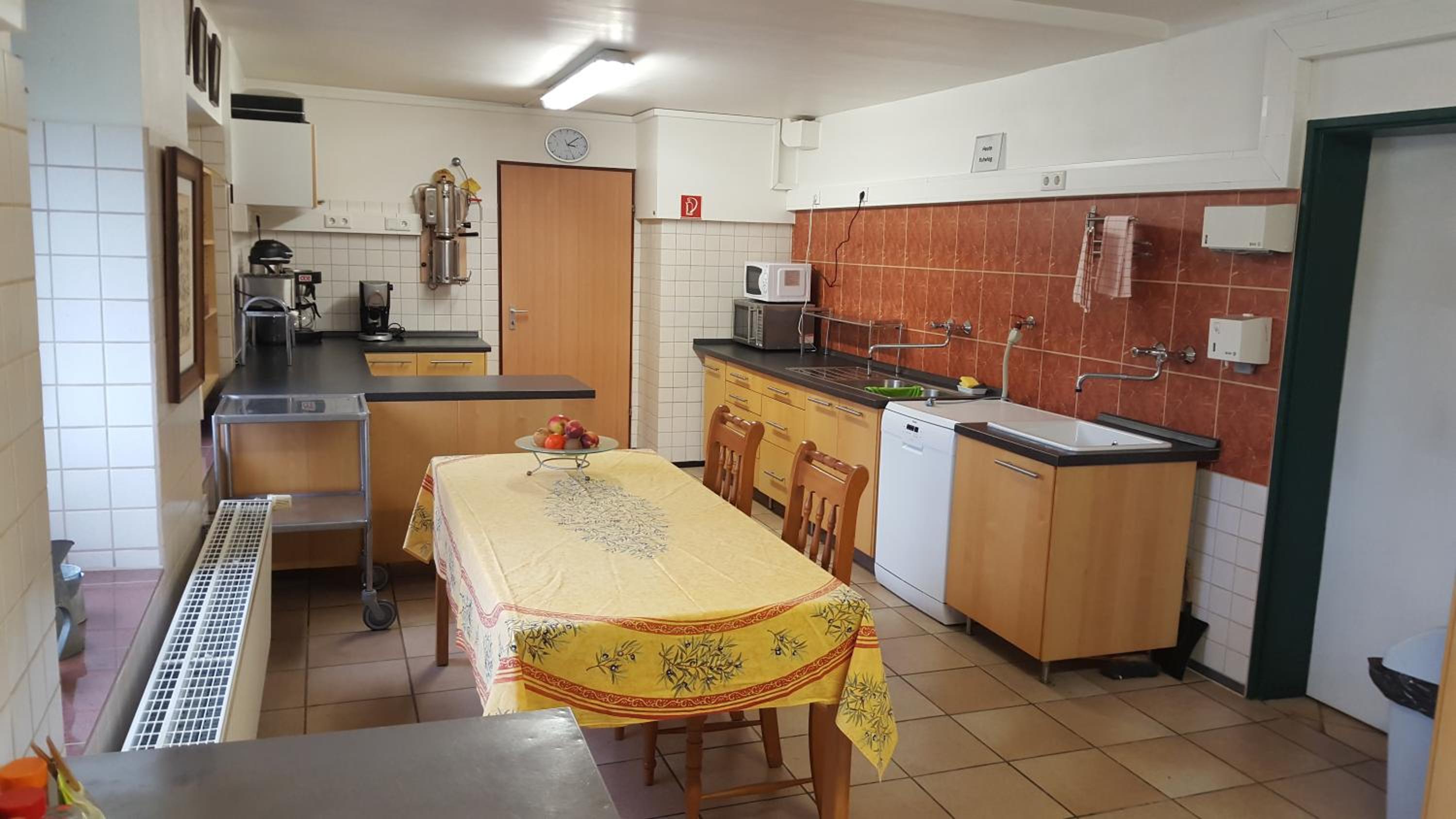 Ferienhaus im Wiesengrund