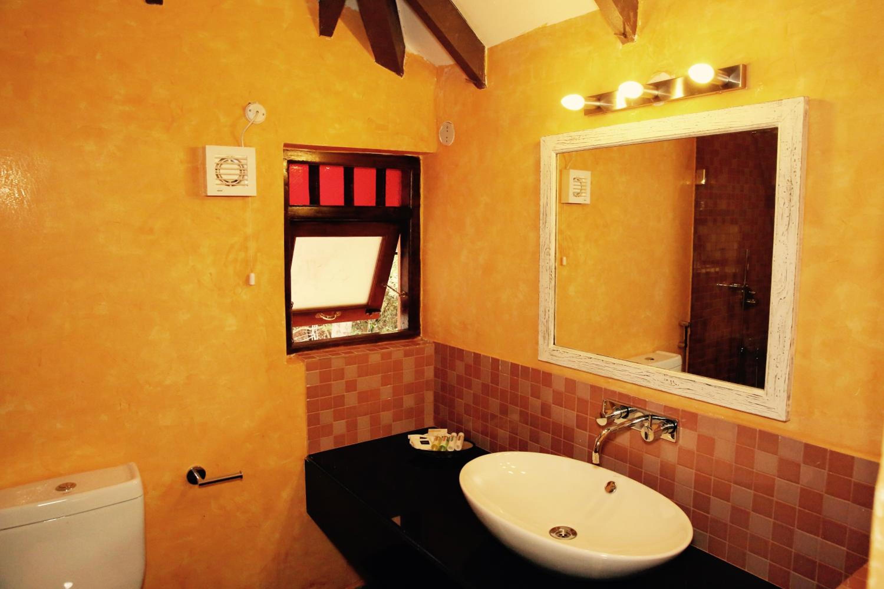 Lar Amorosa Boutique Hotel - Goa