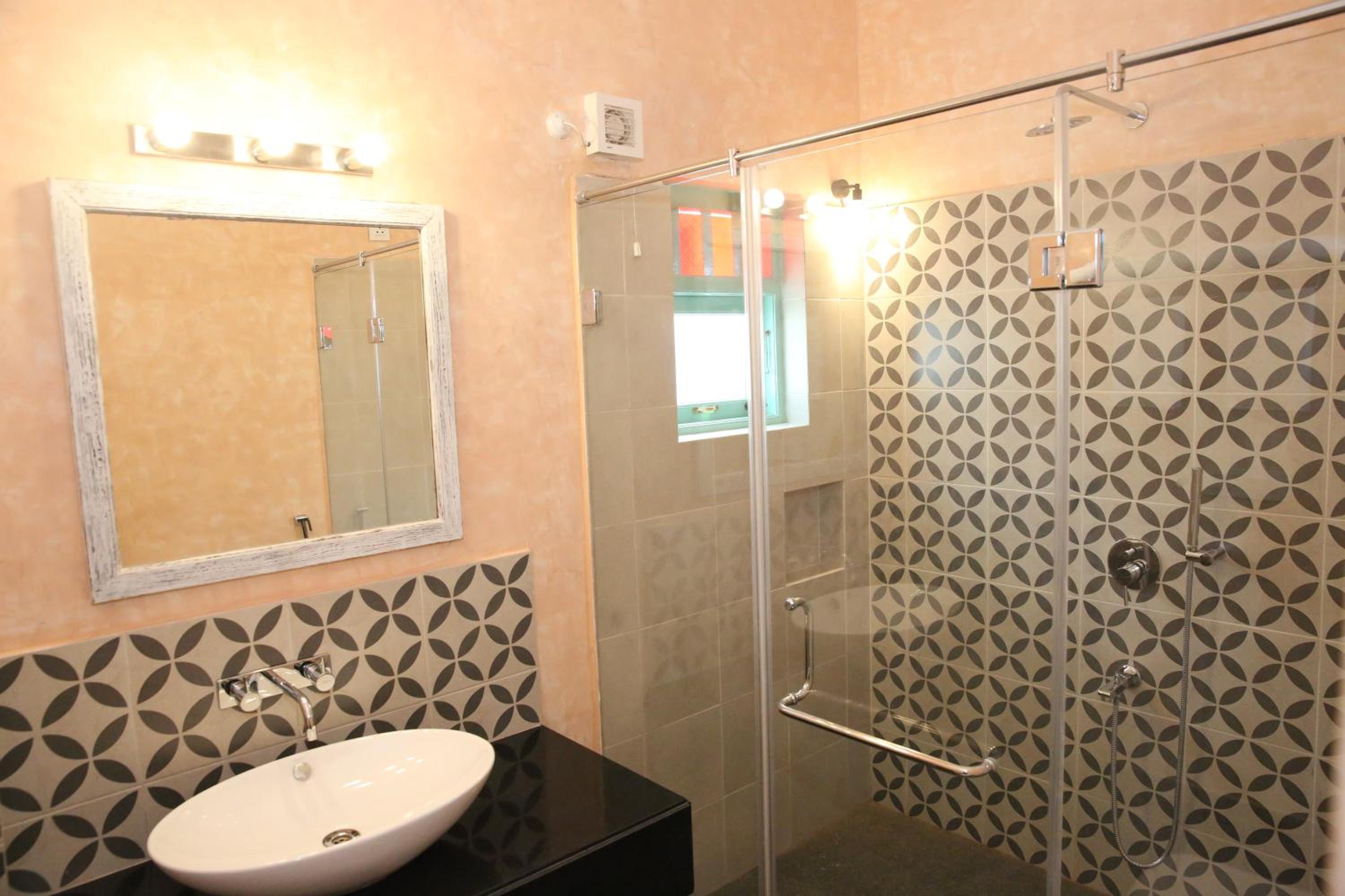 Lar Amorosa Boutique Hotel - Goa