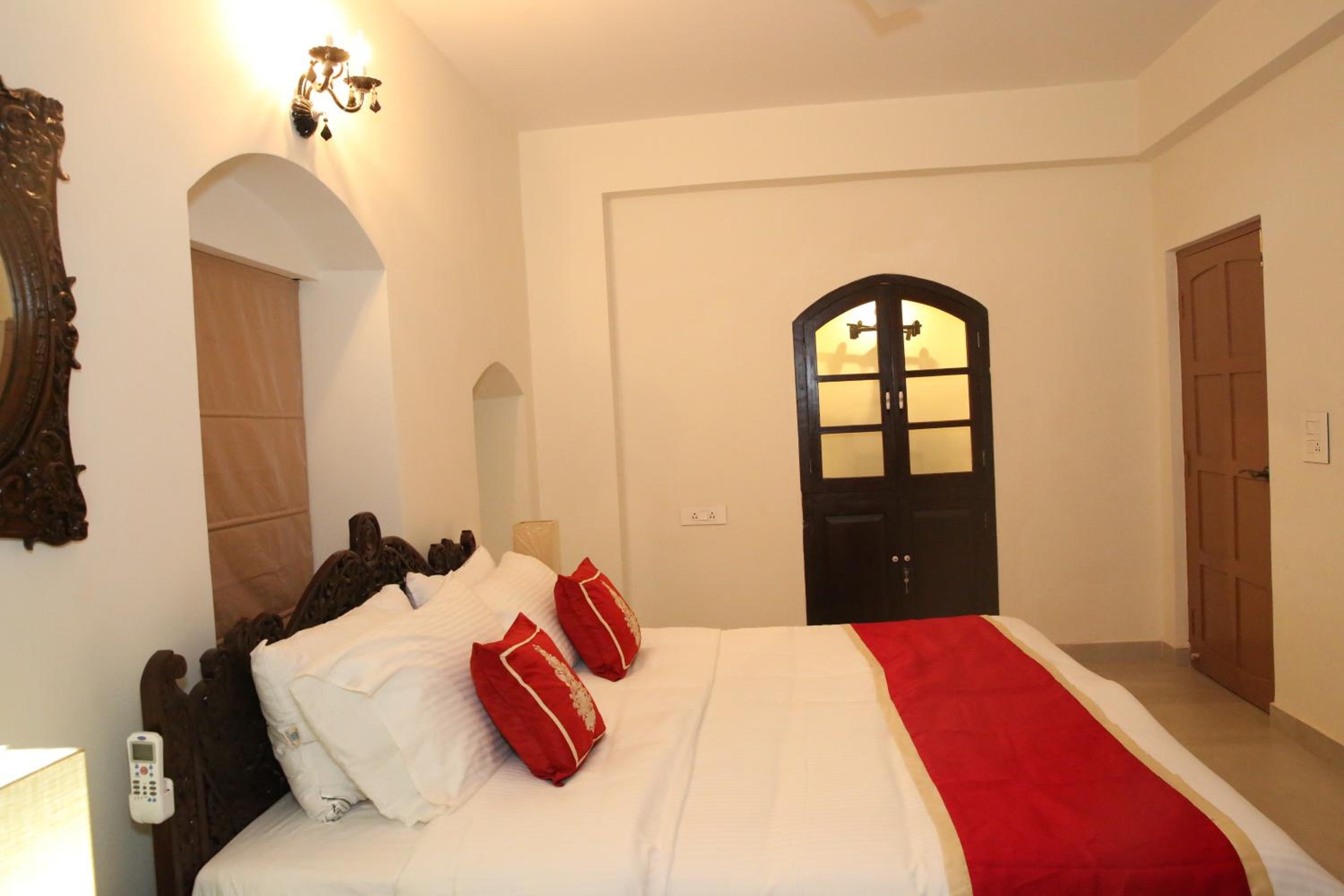 Lar Amorosa Boutique Hotel - Goa