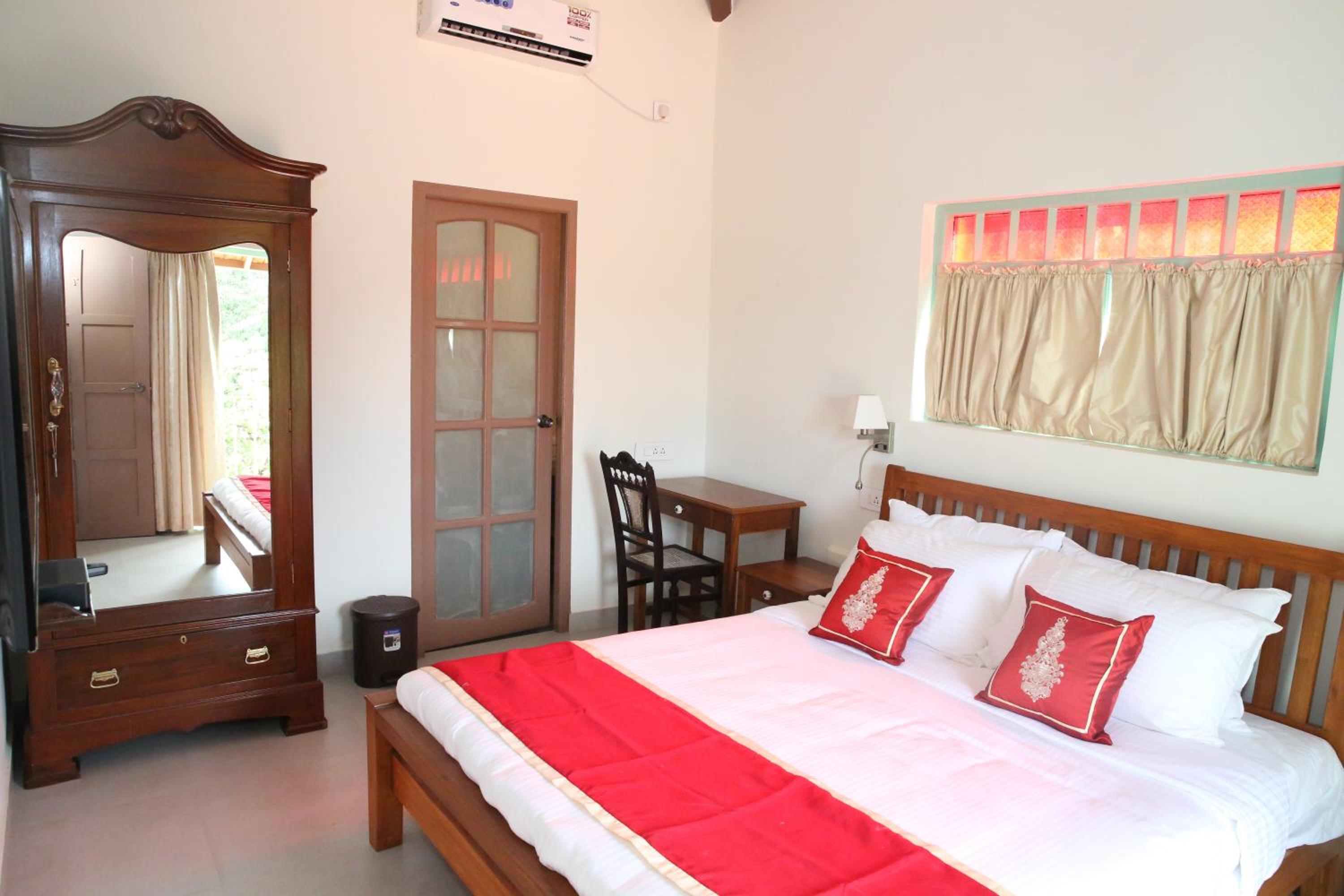 Lar Amorosa Boutique Hotel - Goa