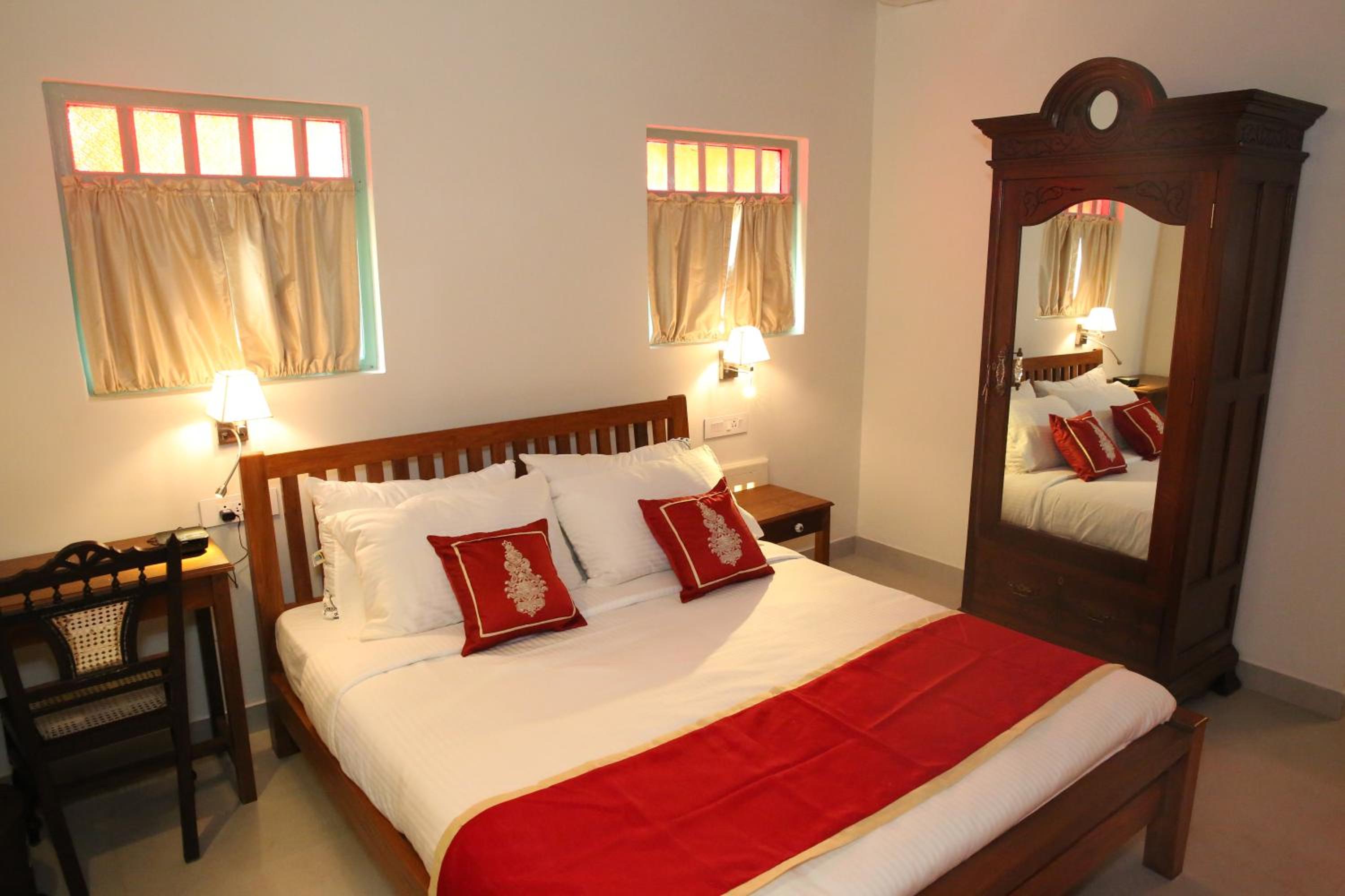 Lar Amorosa Boutique Hotel - Goa