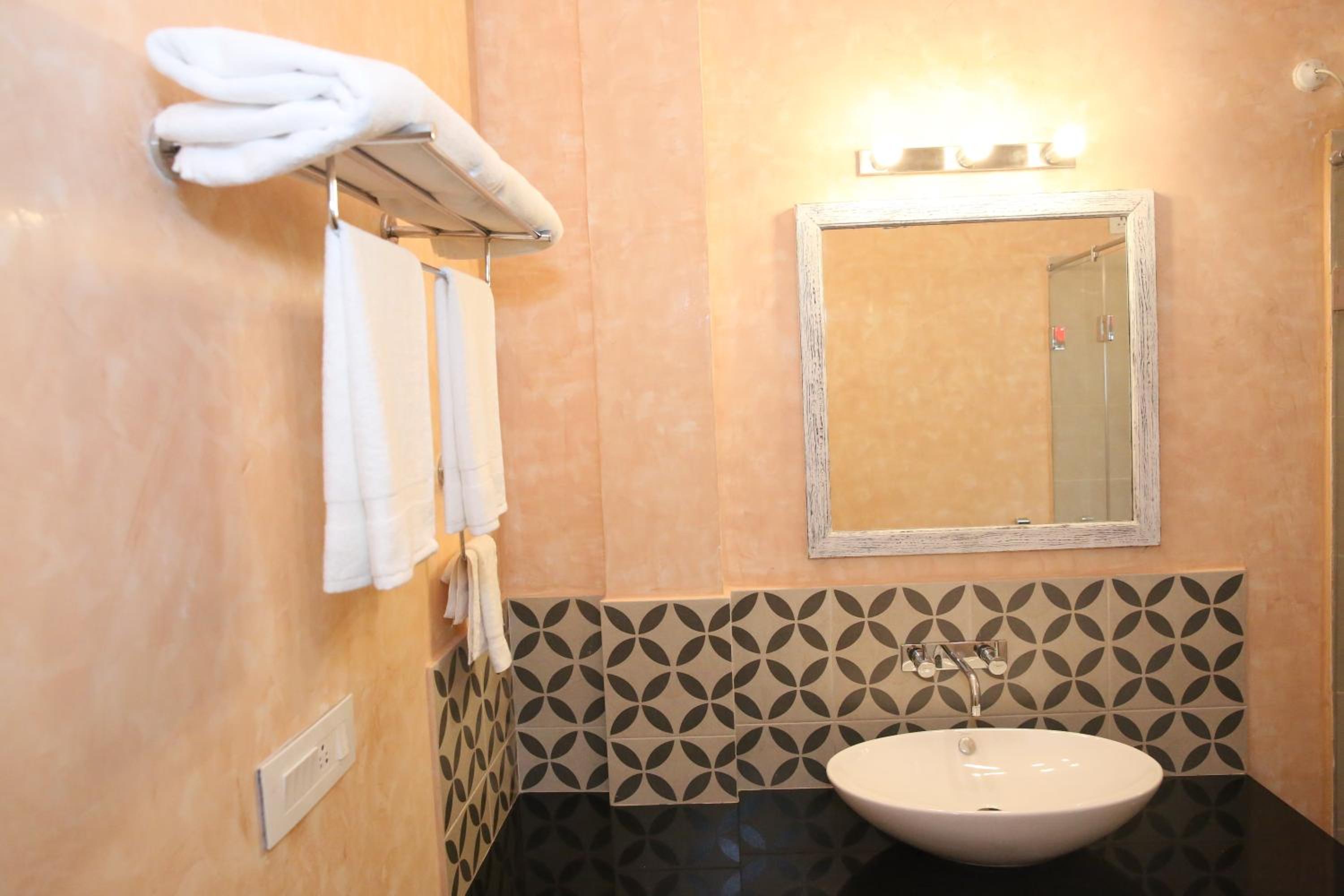 Lar Amorosa Boutique Hotel - Goa