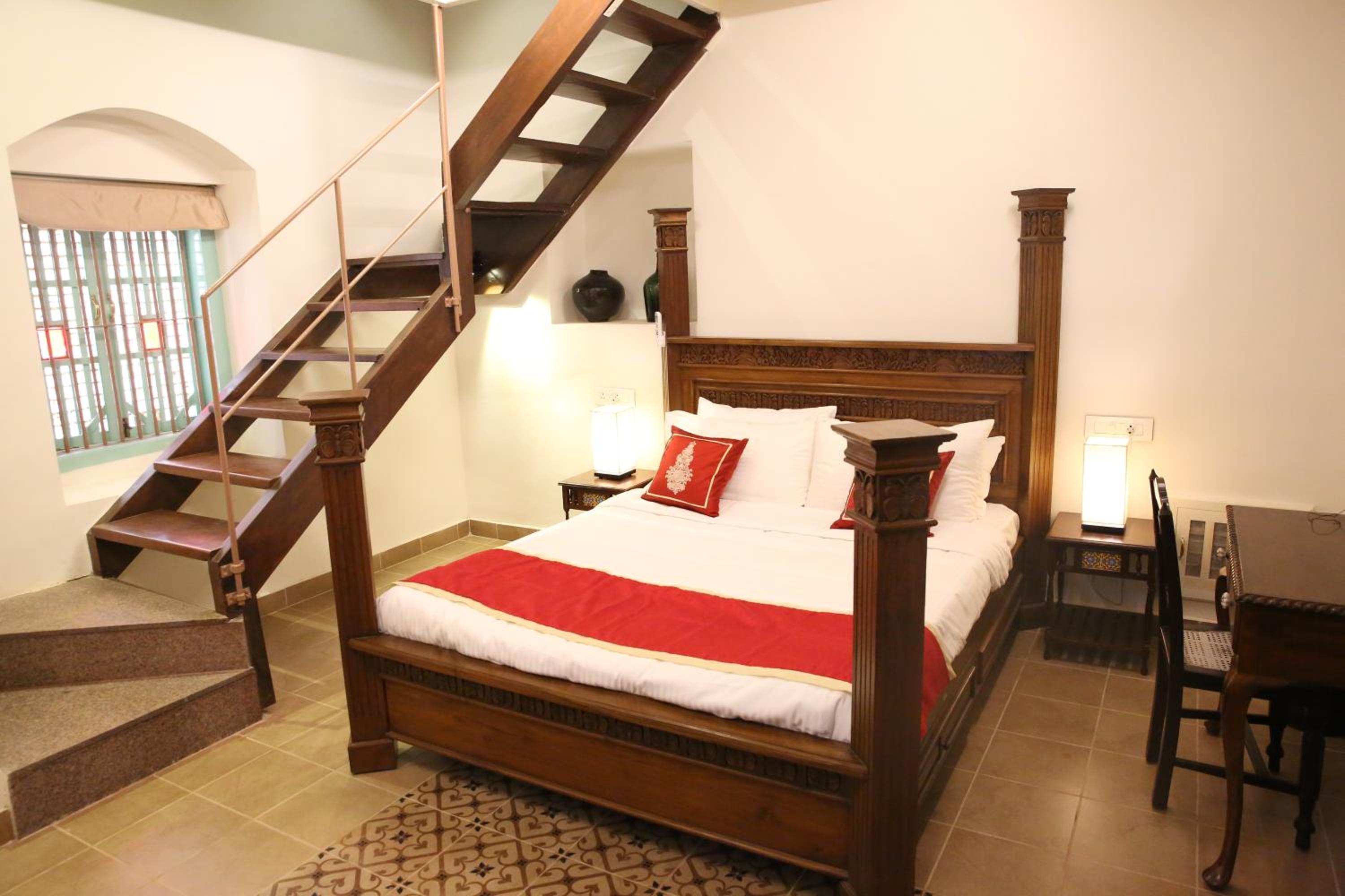Lar Amorosa Boutique Hotel - Goa