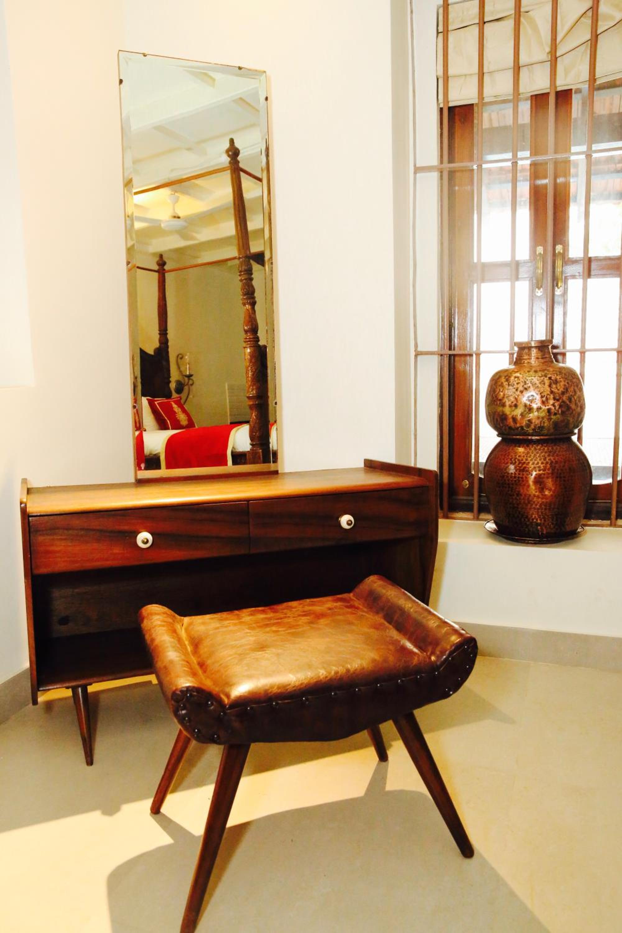Lar Amorosa Boutique Hotel - Goa