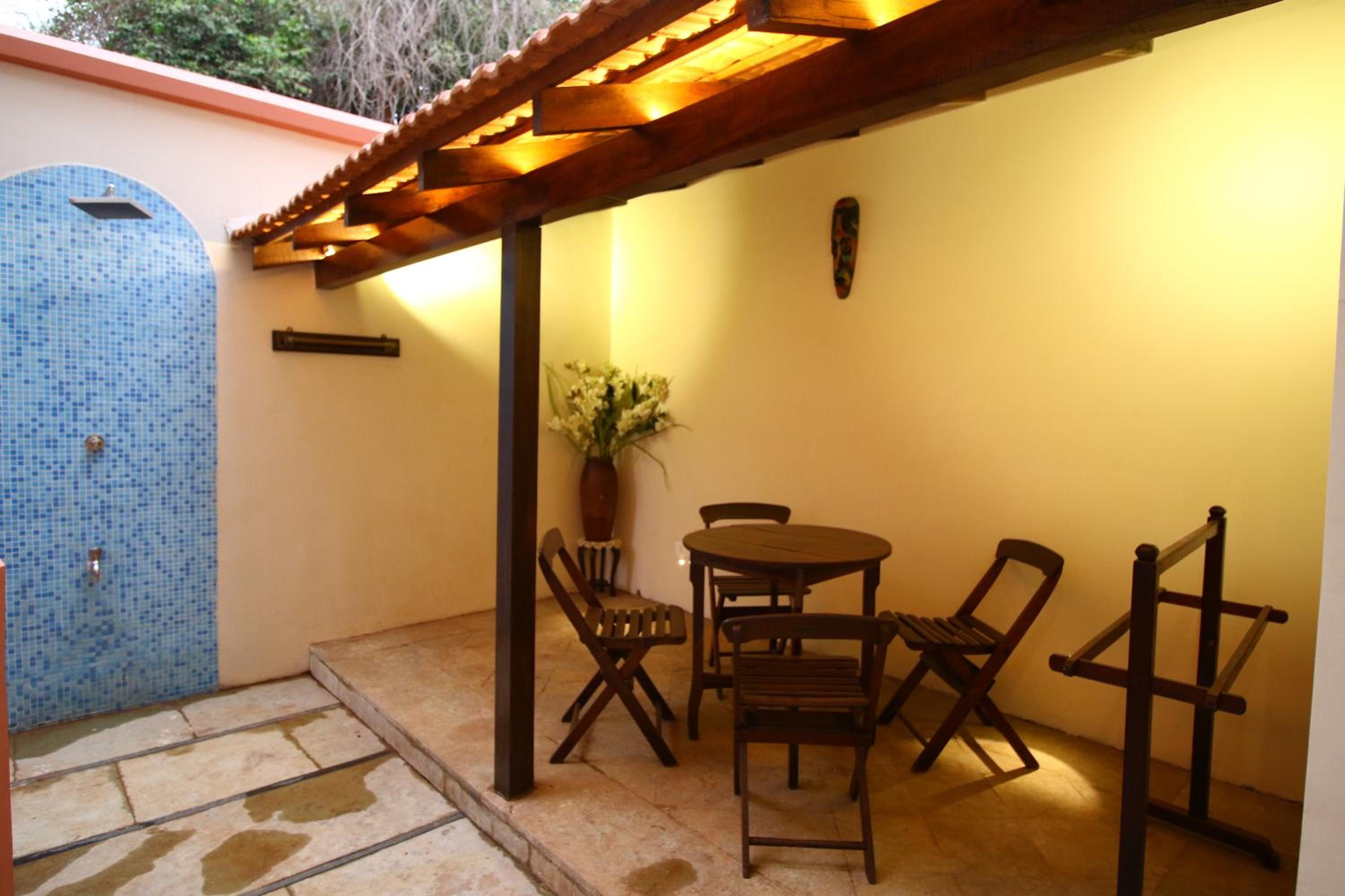Lar Amorosa Boutique Hotel - Goa