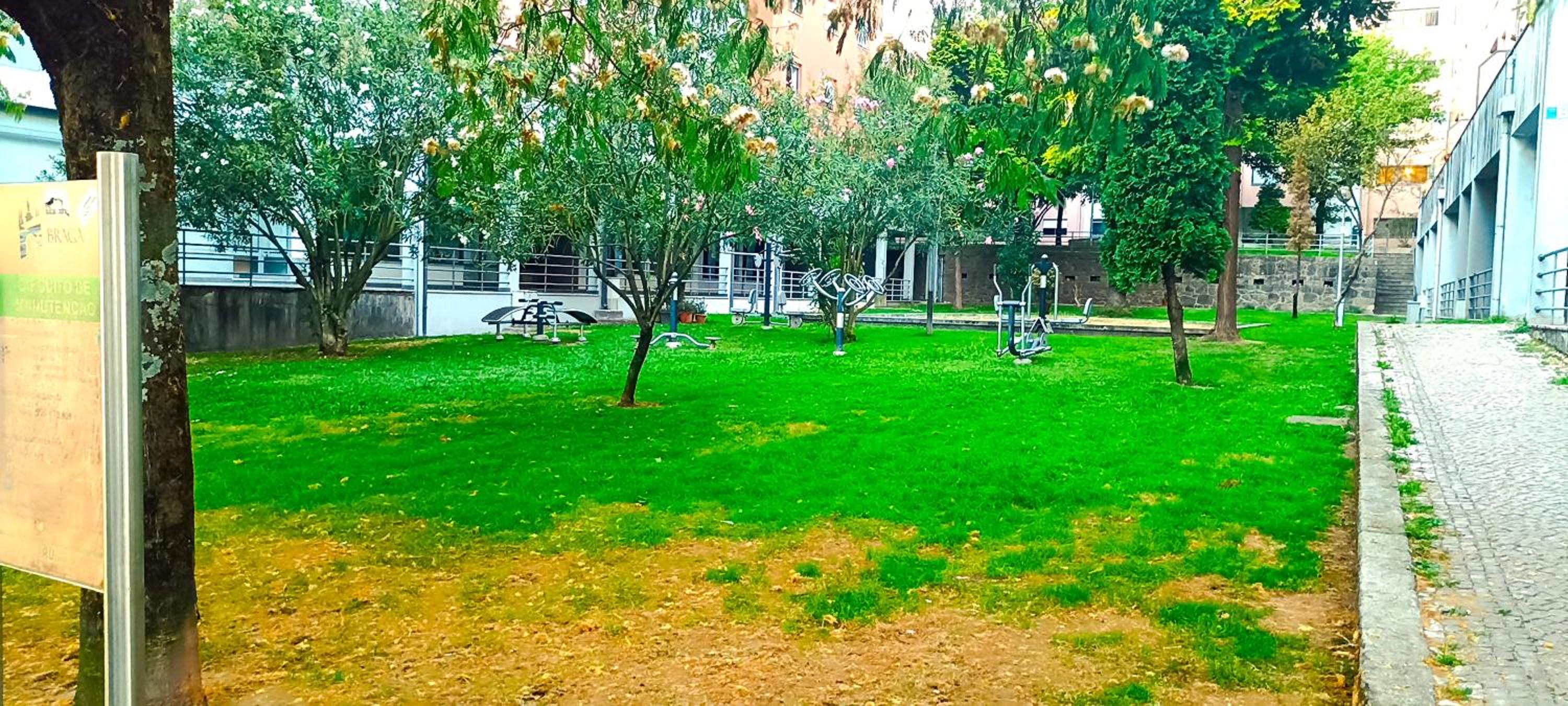Bom Braga AL