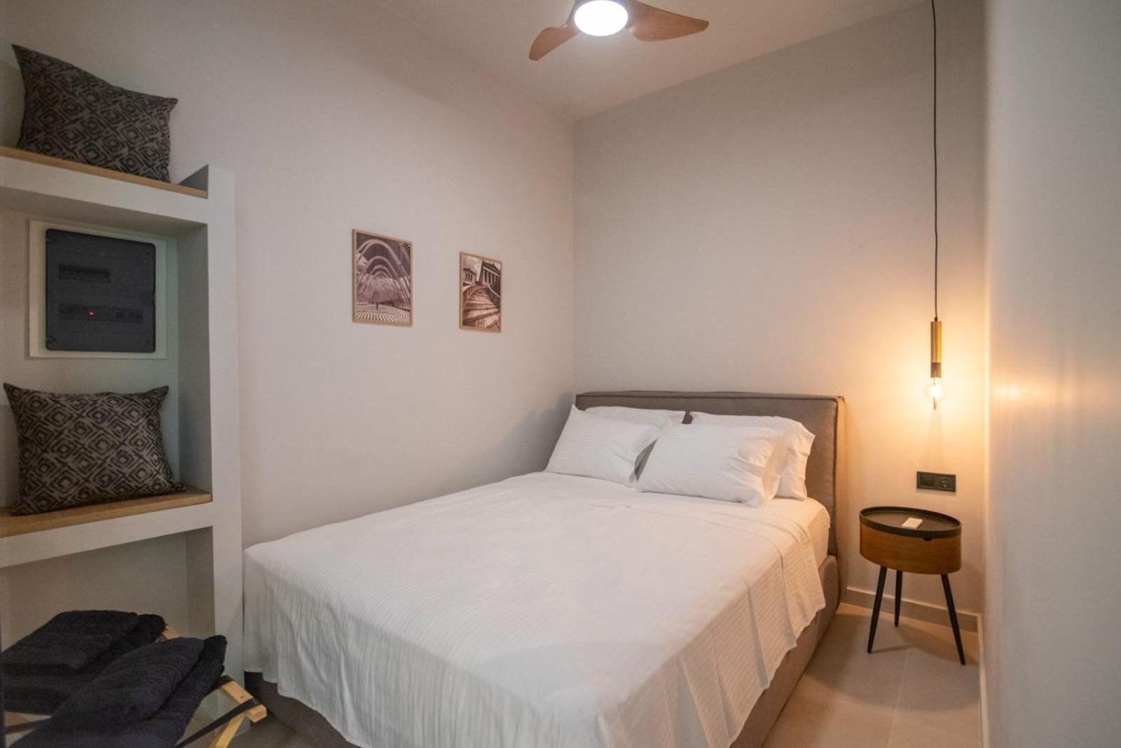 85 Urban Suites