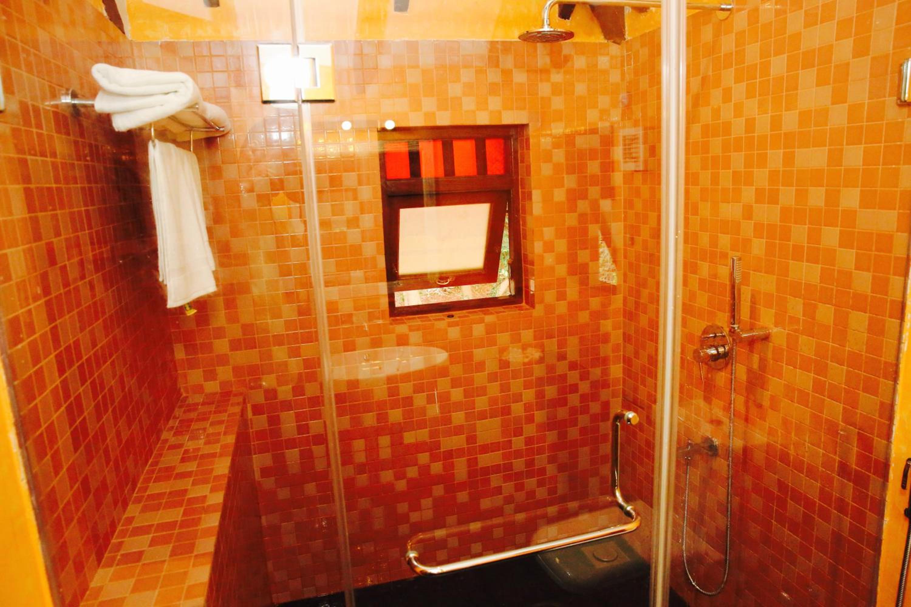 Lar Amorosa Boutique Hotel - Goa