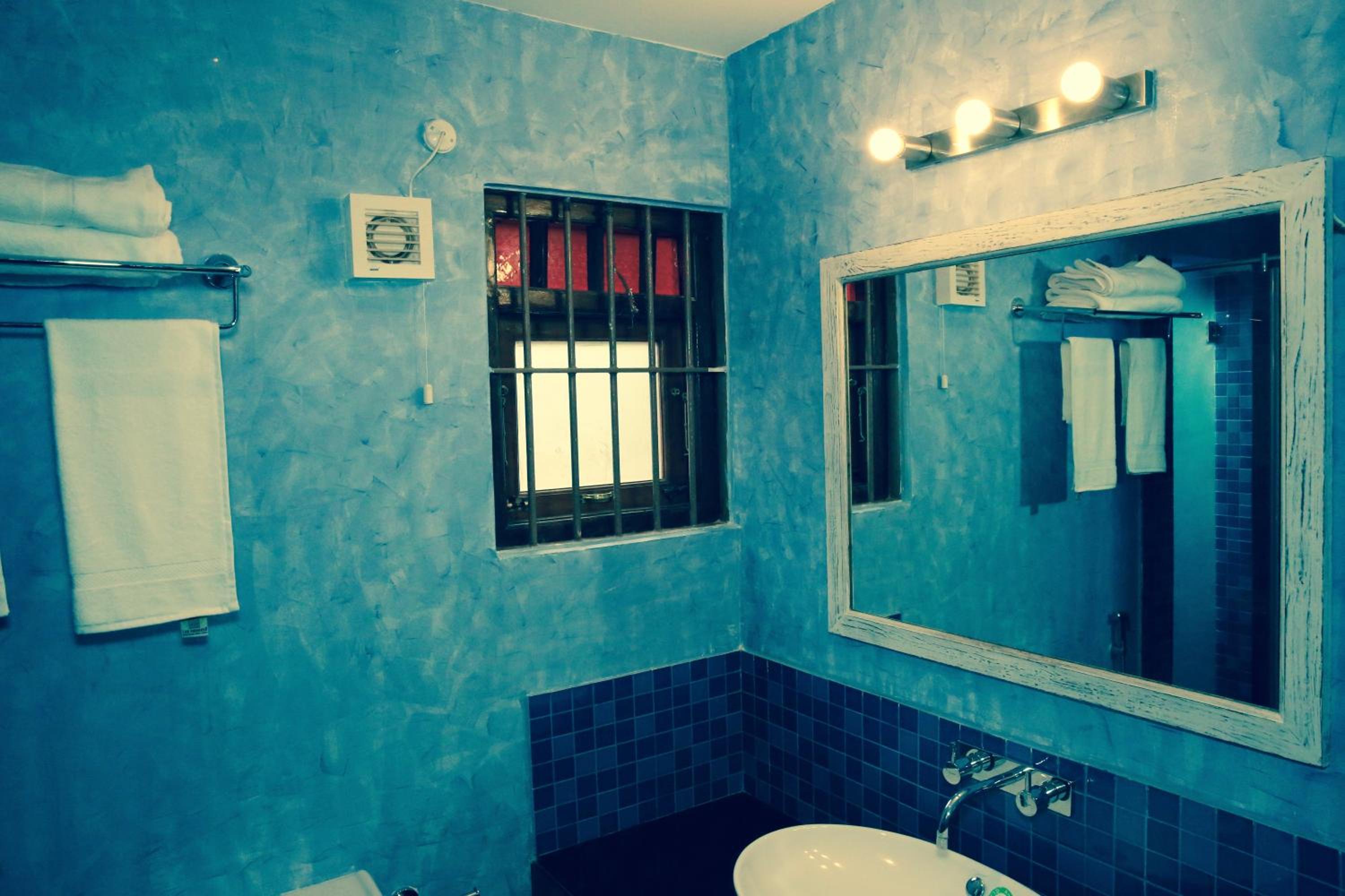 Lar Amorosa Boutique Hotel - Goa