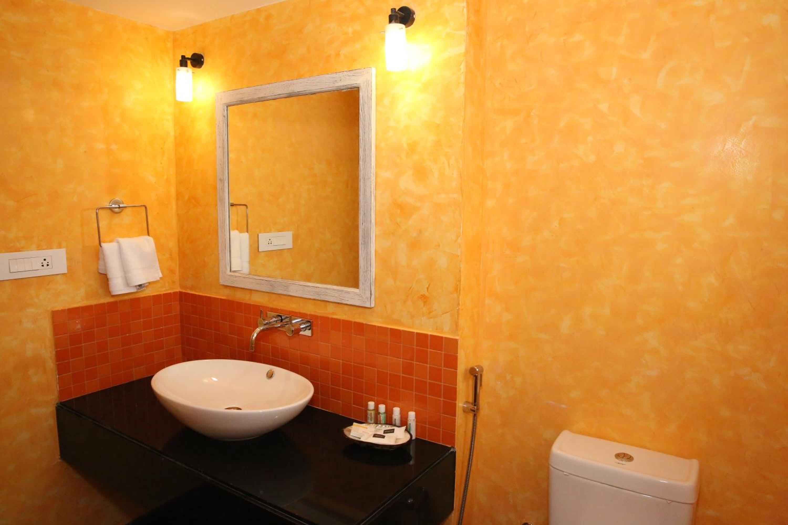 Lar Amorosa Boutique Hotel - Goa