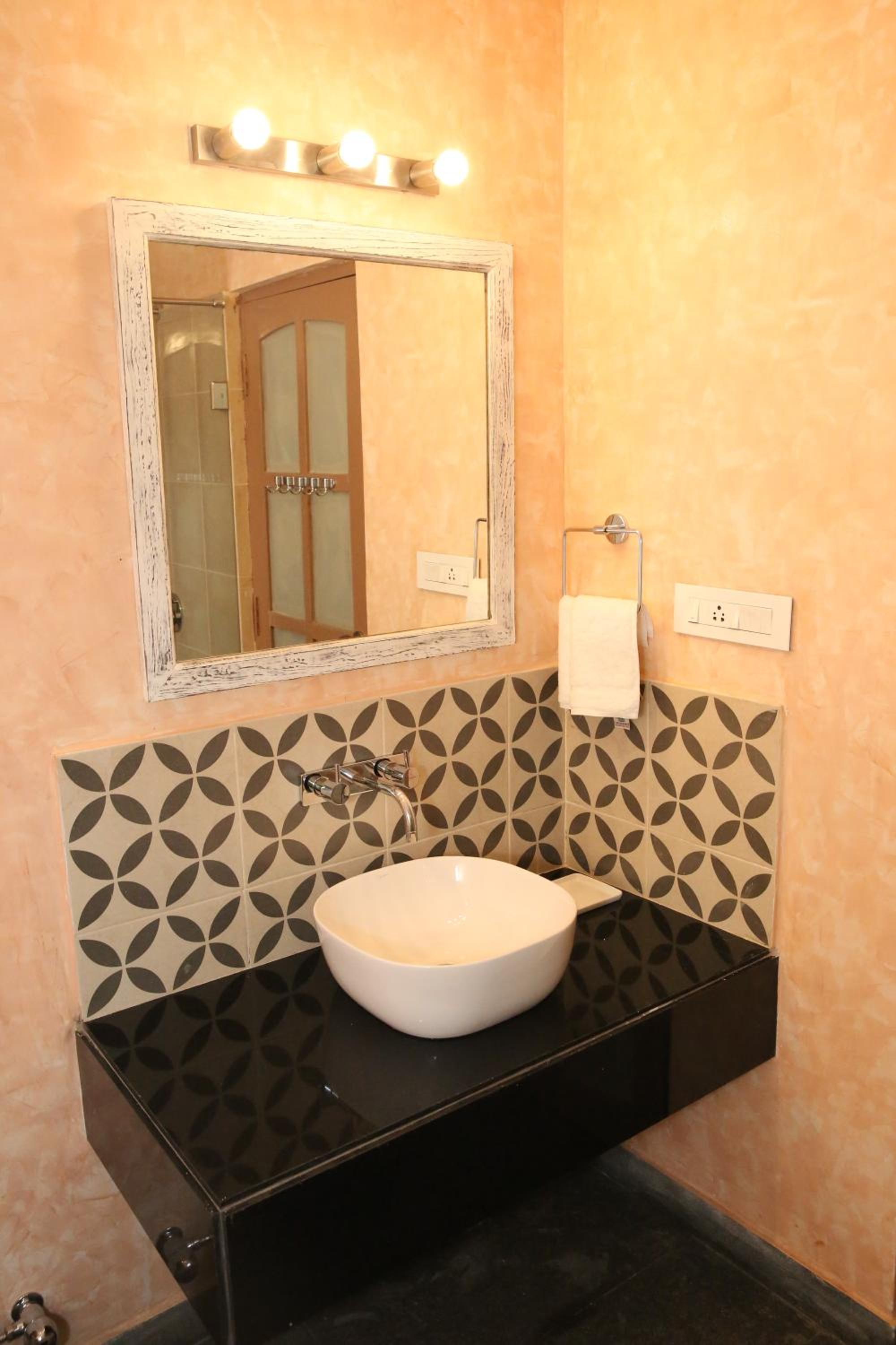 Lar Amorosa Boutique Hotel - Goa