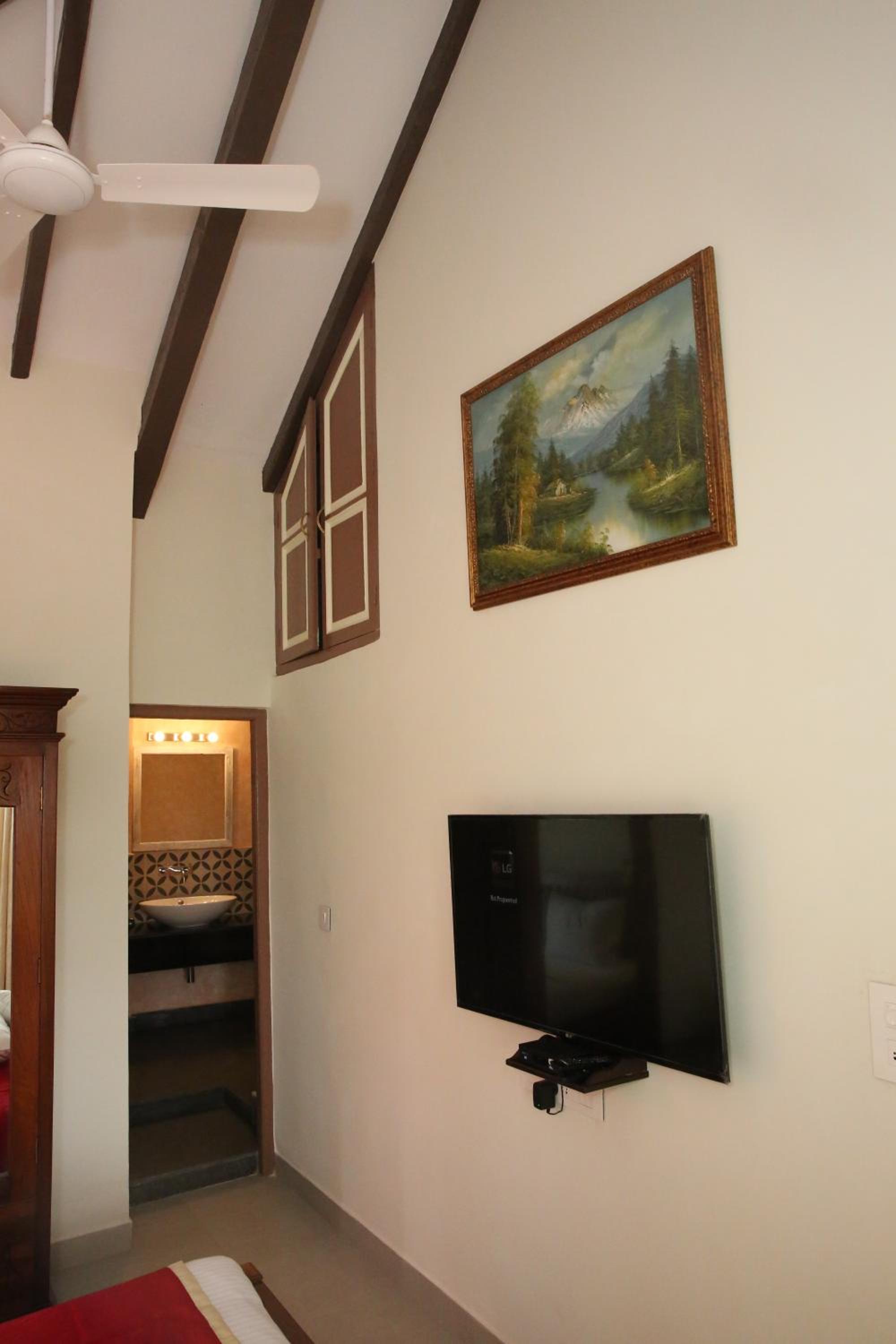 Lar Amorosa Boutique Hotel - Goa