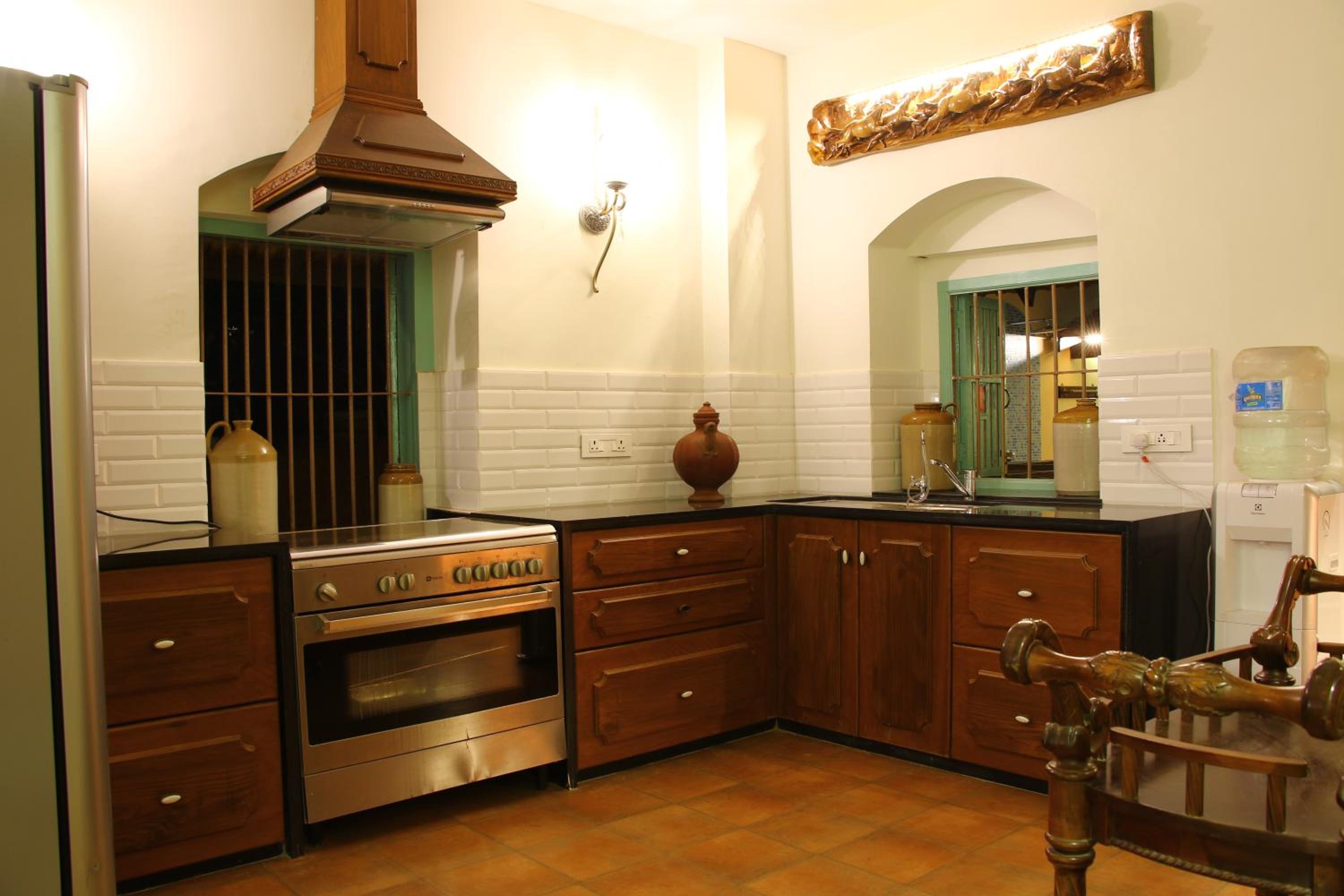 Lar Amorosa Boutique Hotel - Goa