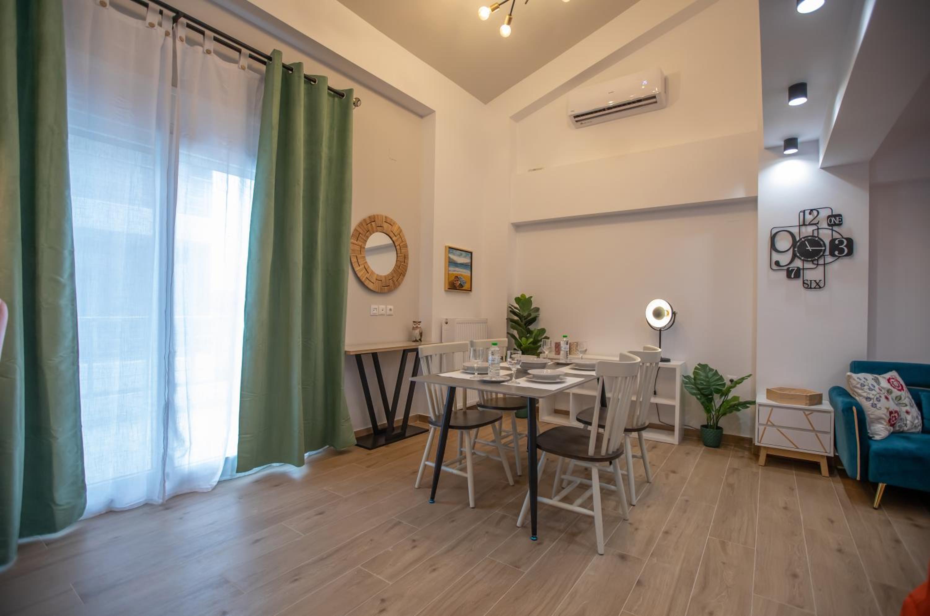 Serenity Karditsa Lofts 1