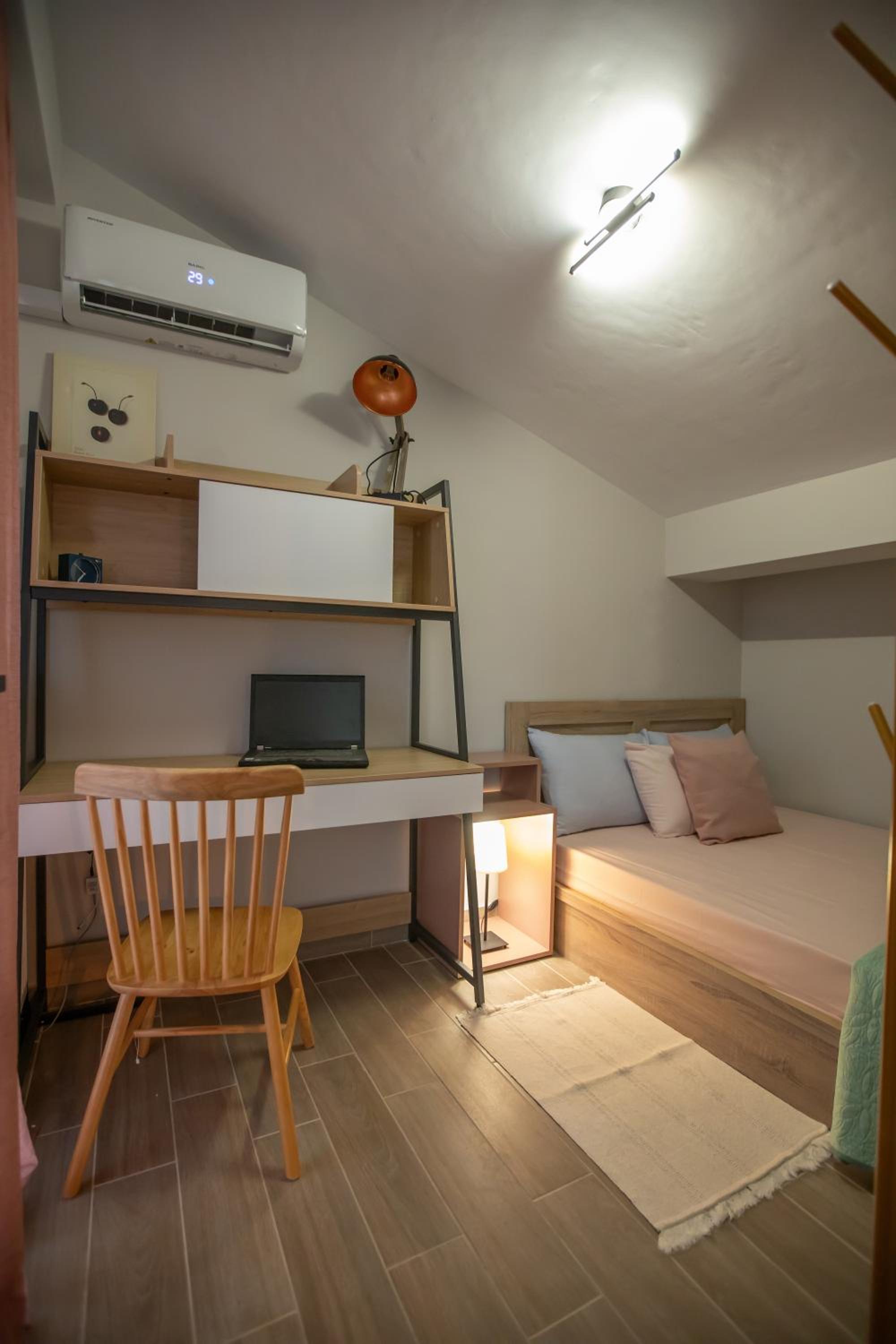 Serenity Karditsa Lofts 1