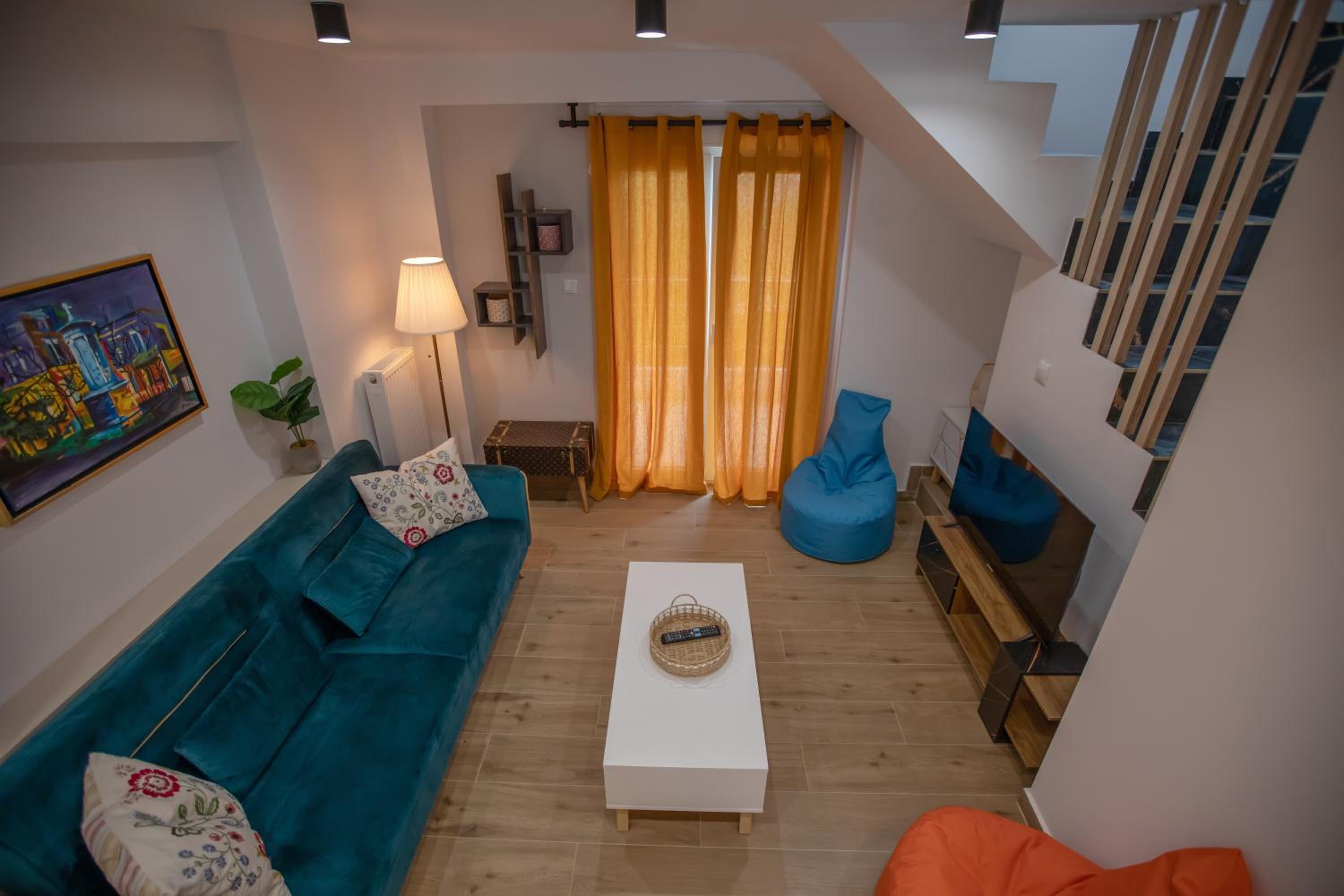 Serenity Karditsa Lofts 1