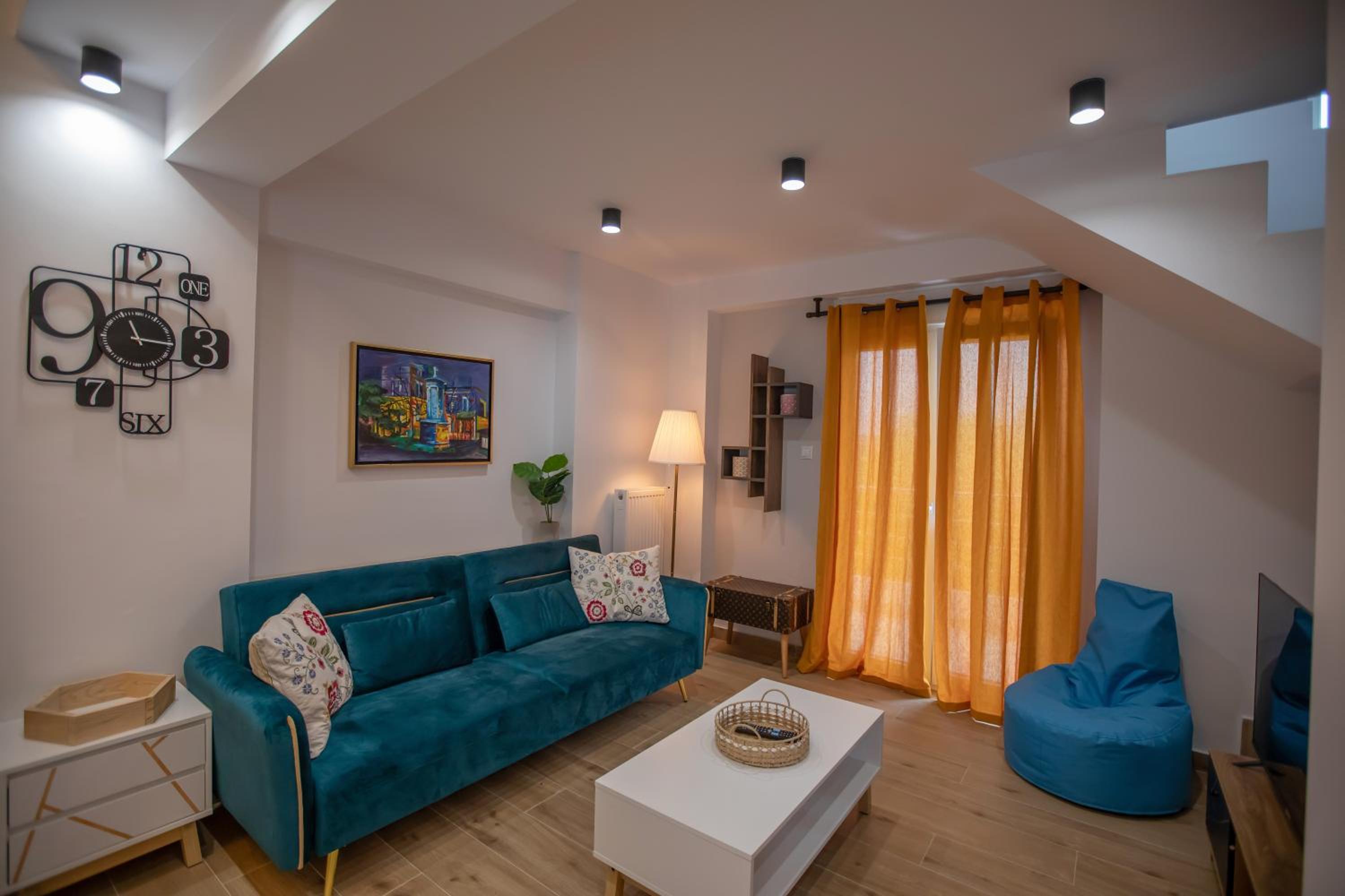 Serenity Karditsa Lofts 1