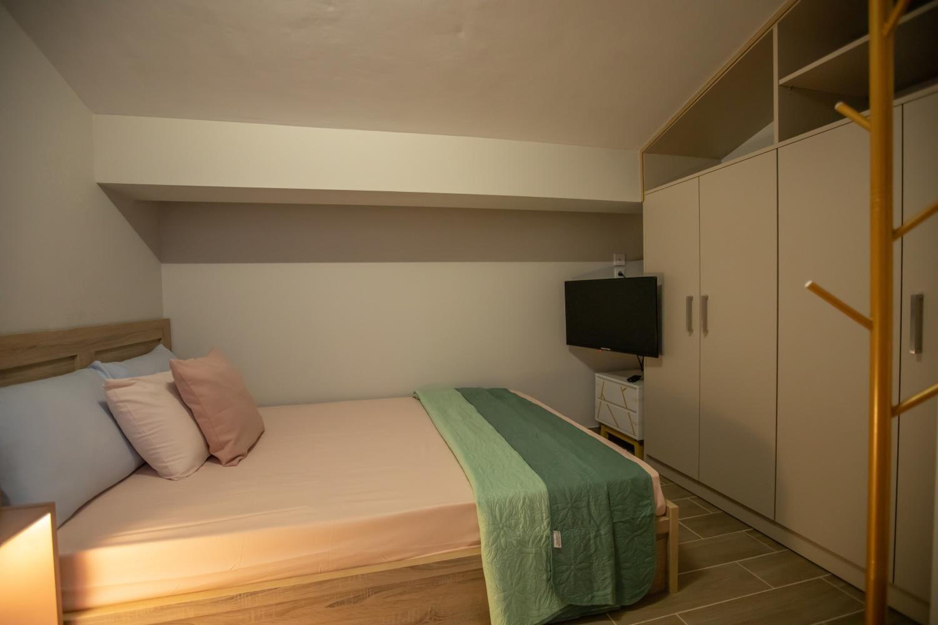 Serenity Karditsa Lofts 1