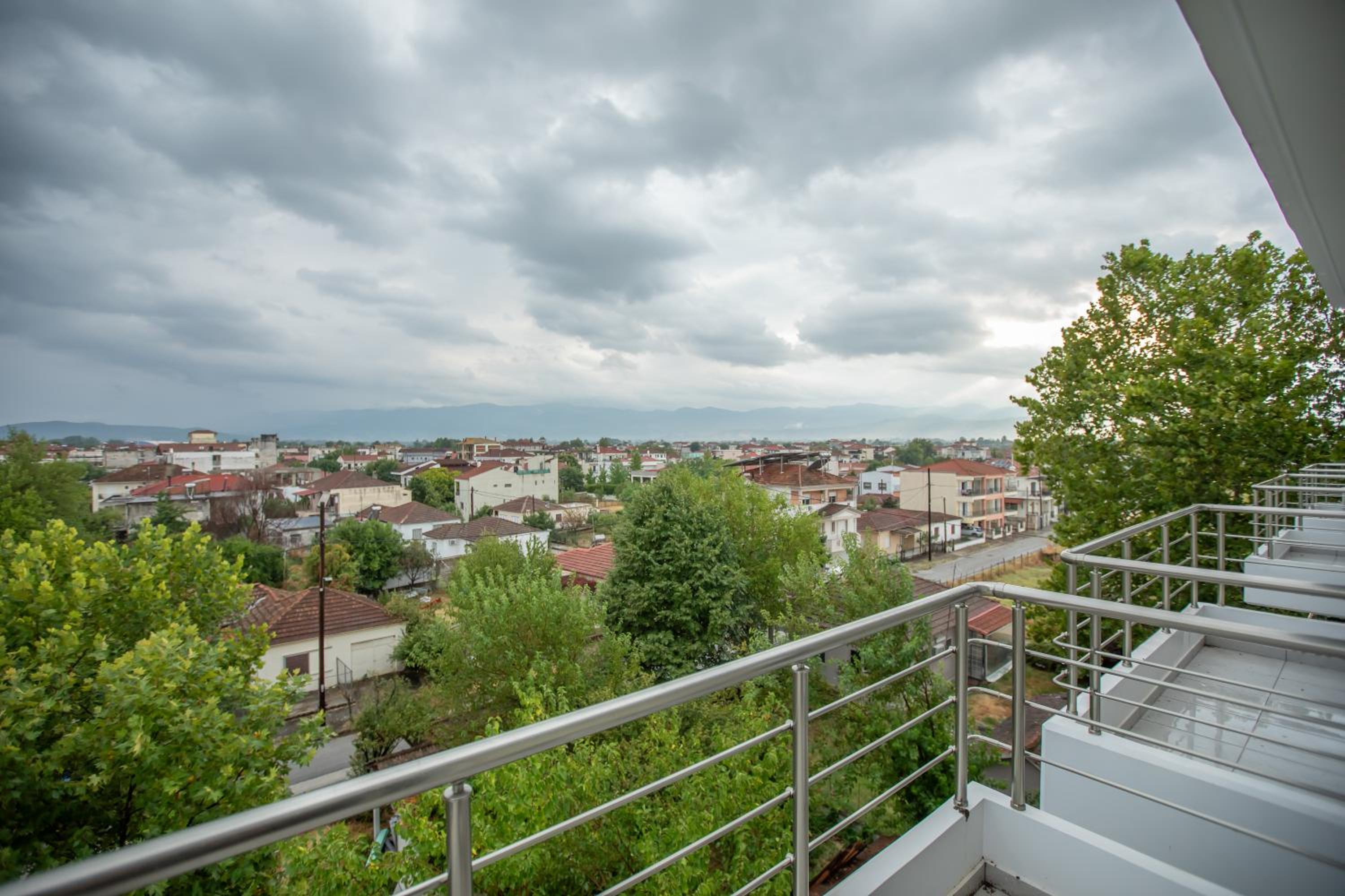 Serenity Karditsa Lofts 1