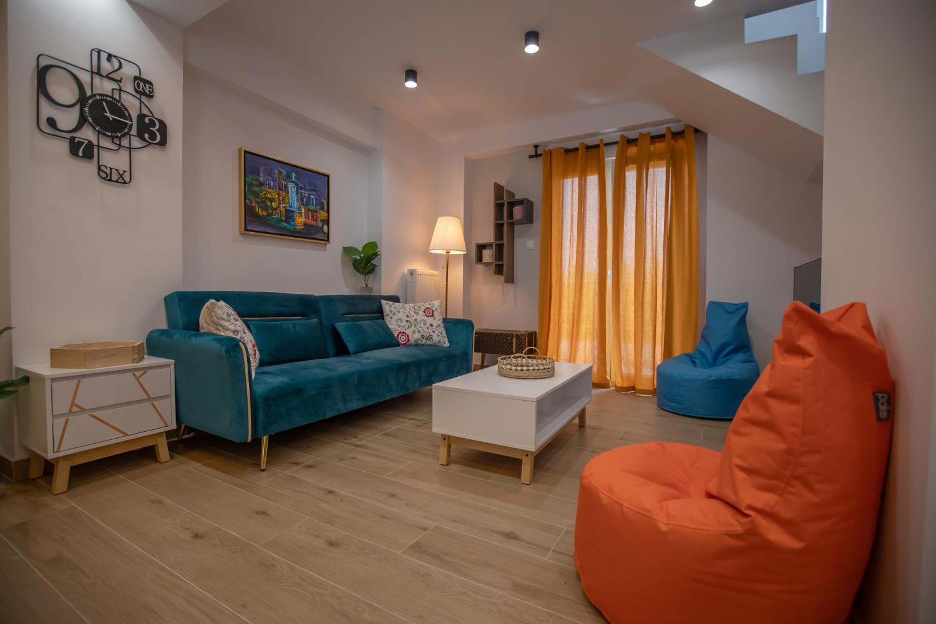 Serenity Karditsa Lofts 1