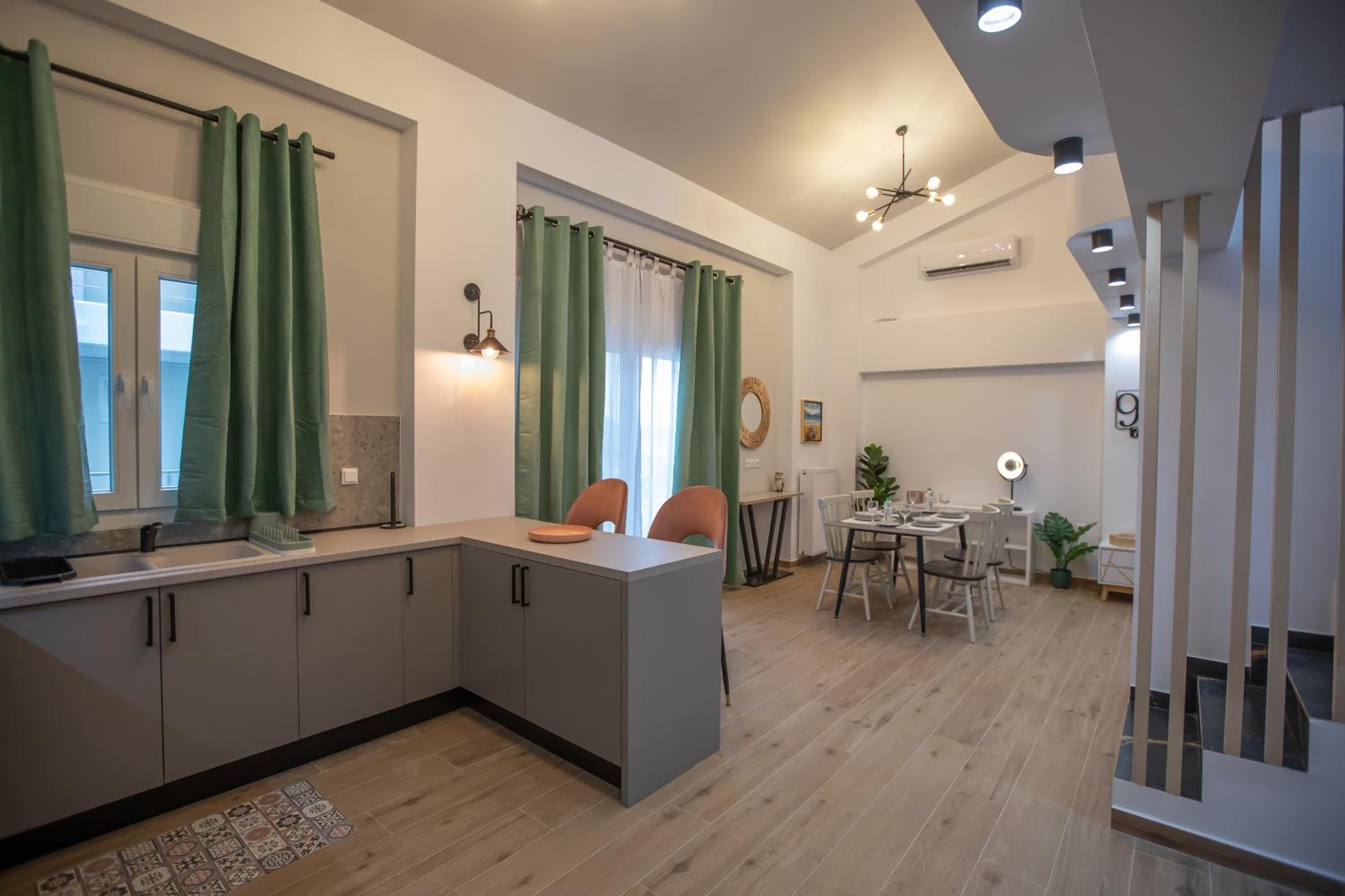 Serenity Karditsa Lofts 1