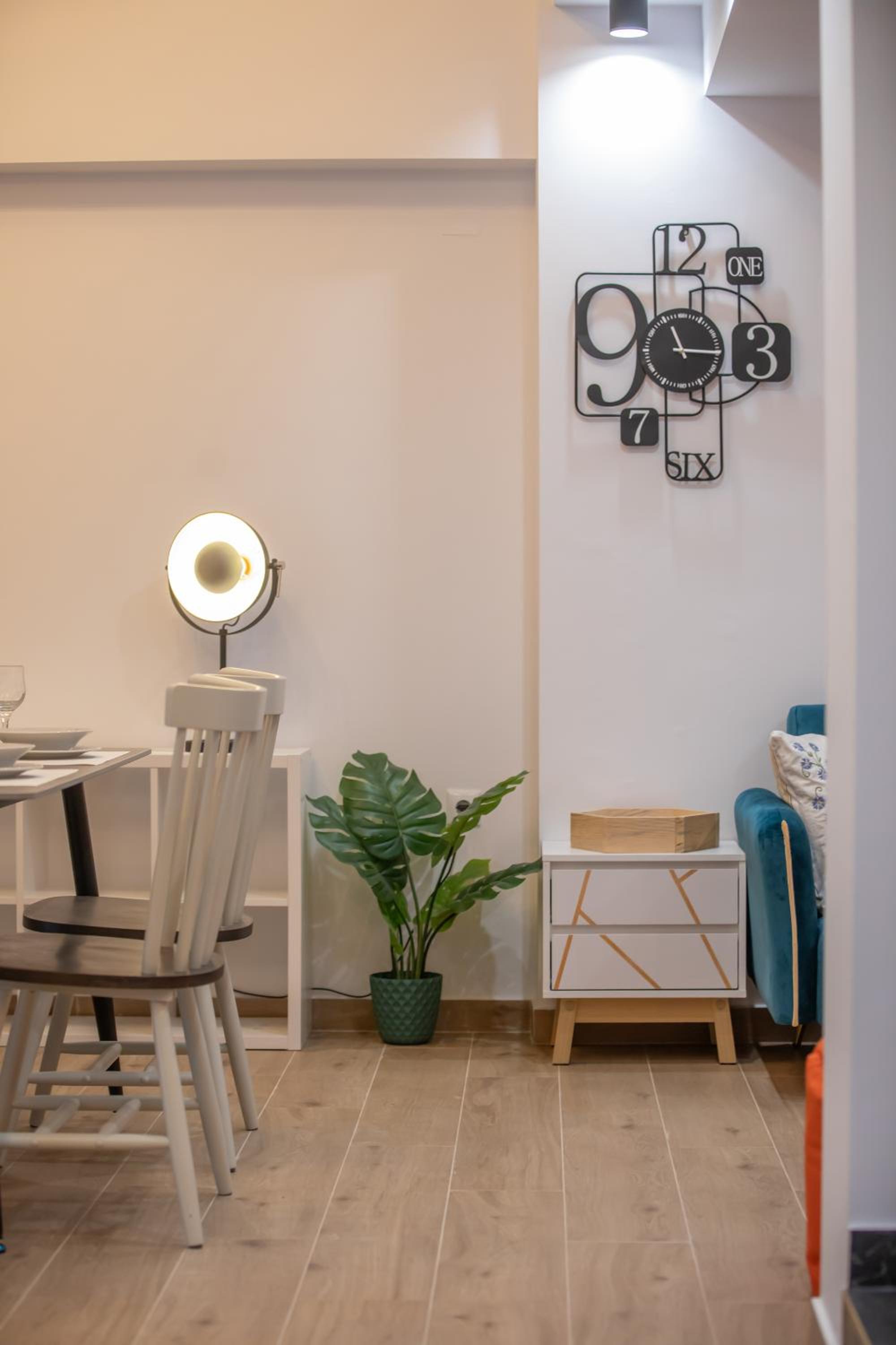 Serenity Karditsa Lofts 1