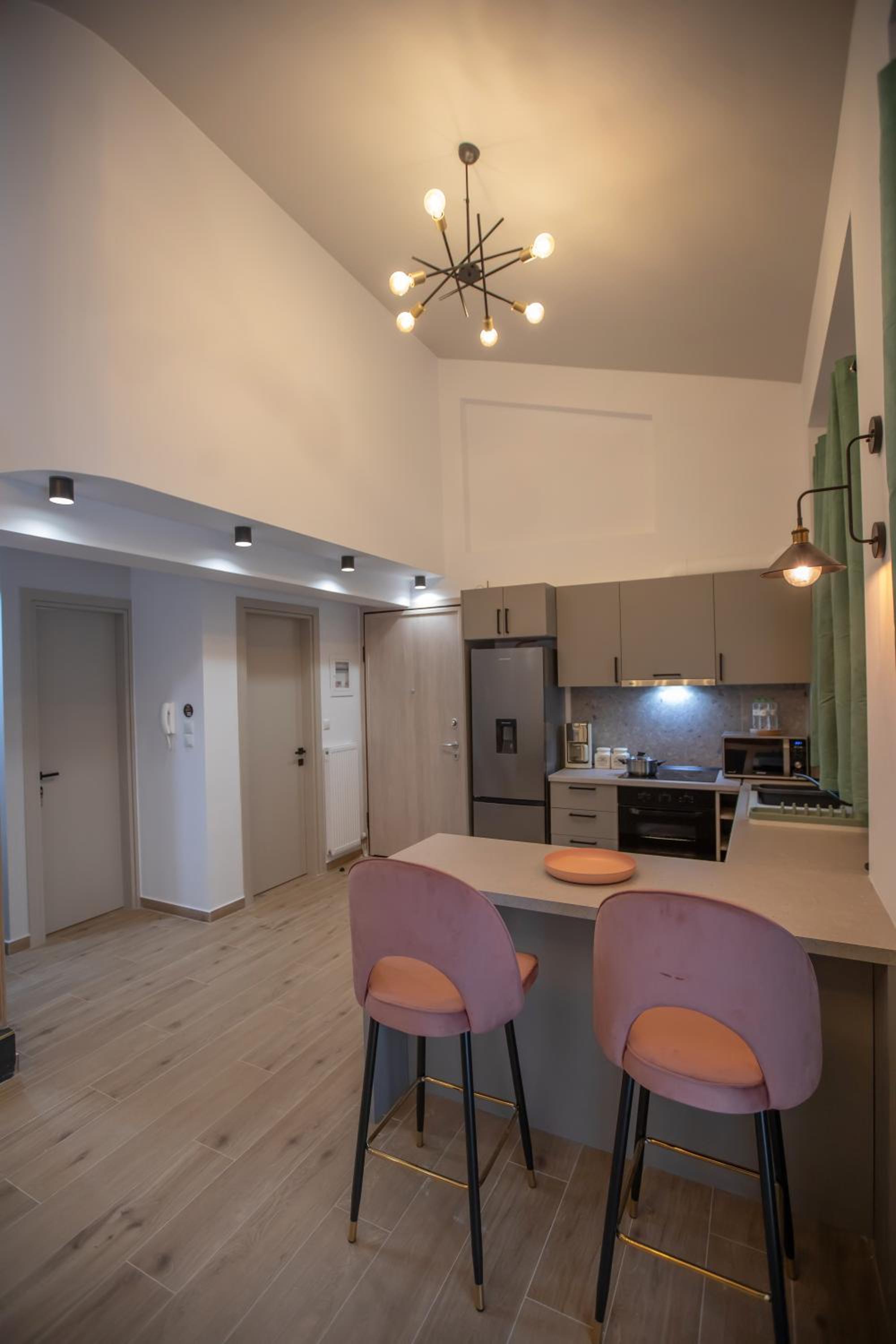 Serenity Karditsa Lofts 1