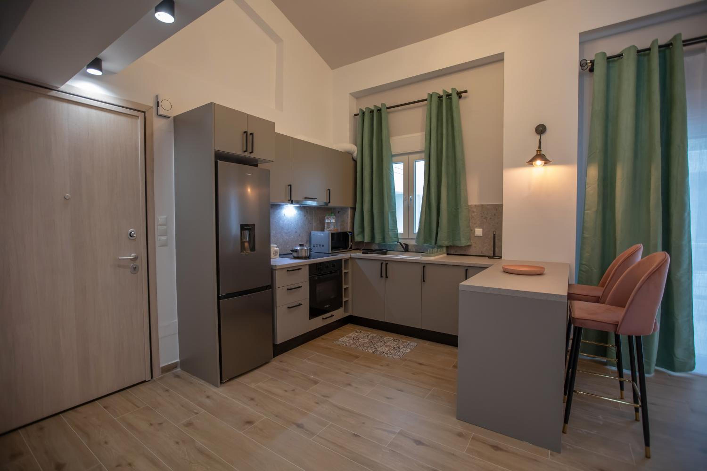 Serenity Karditsa Lofts 1