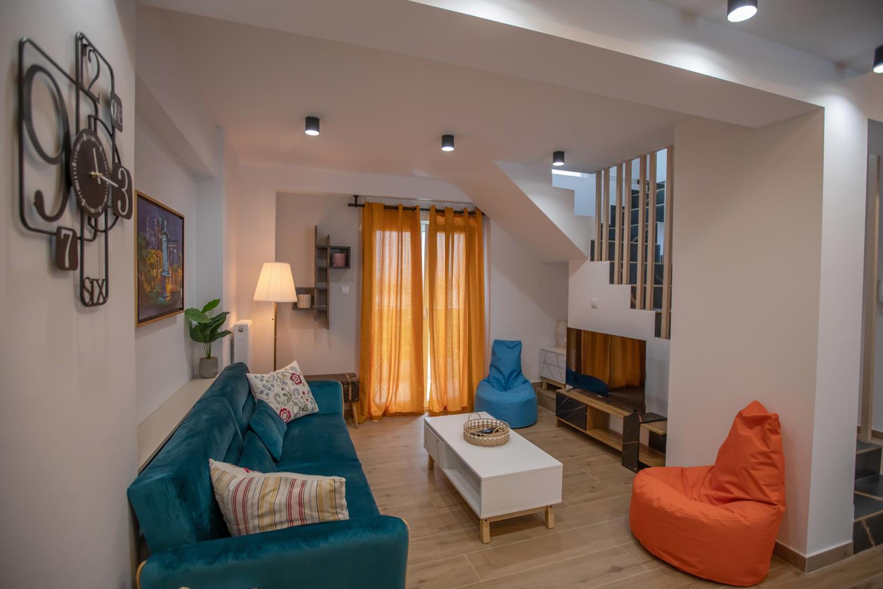 Serenity Karditsa Lofts 1