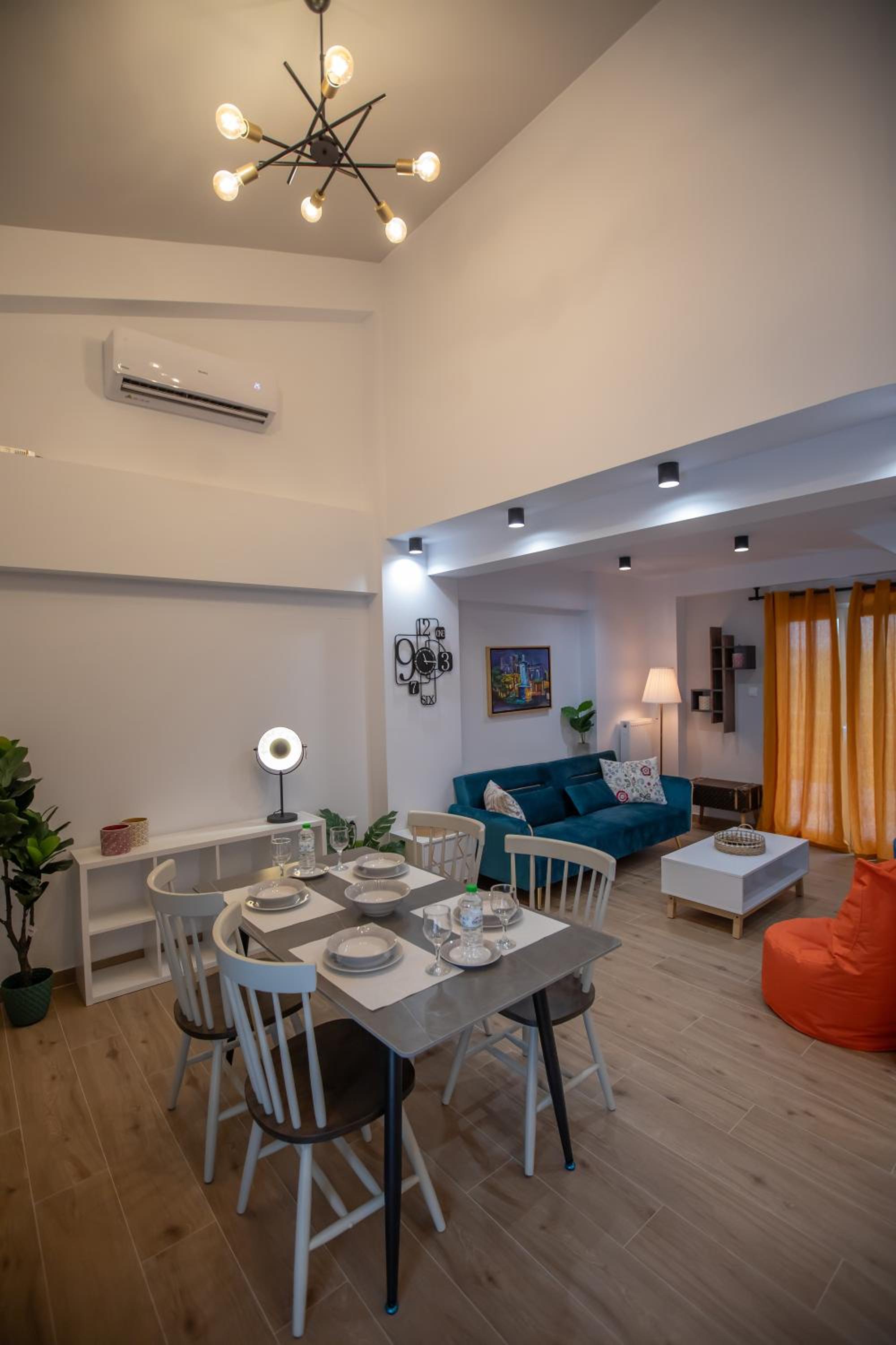 Serenity Karditsa Lofts 1