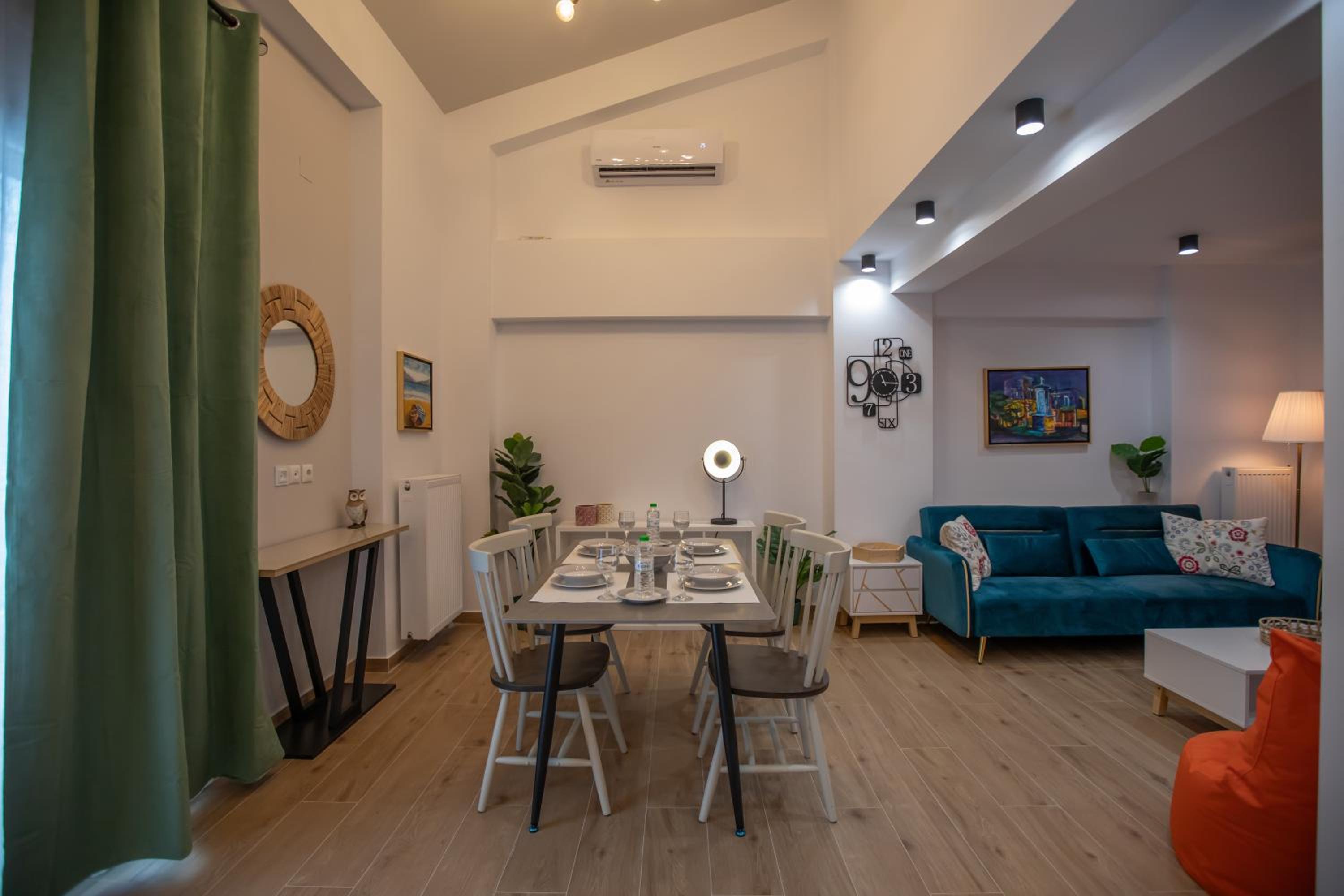 Serenity Karditsa Lofts 1
