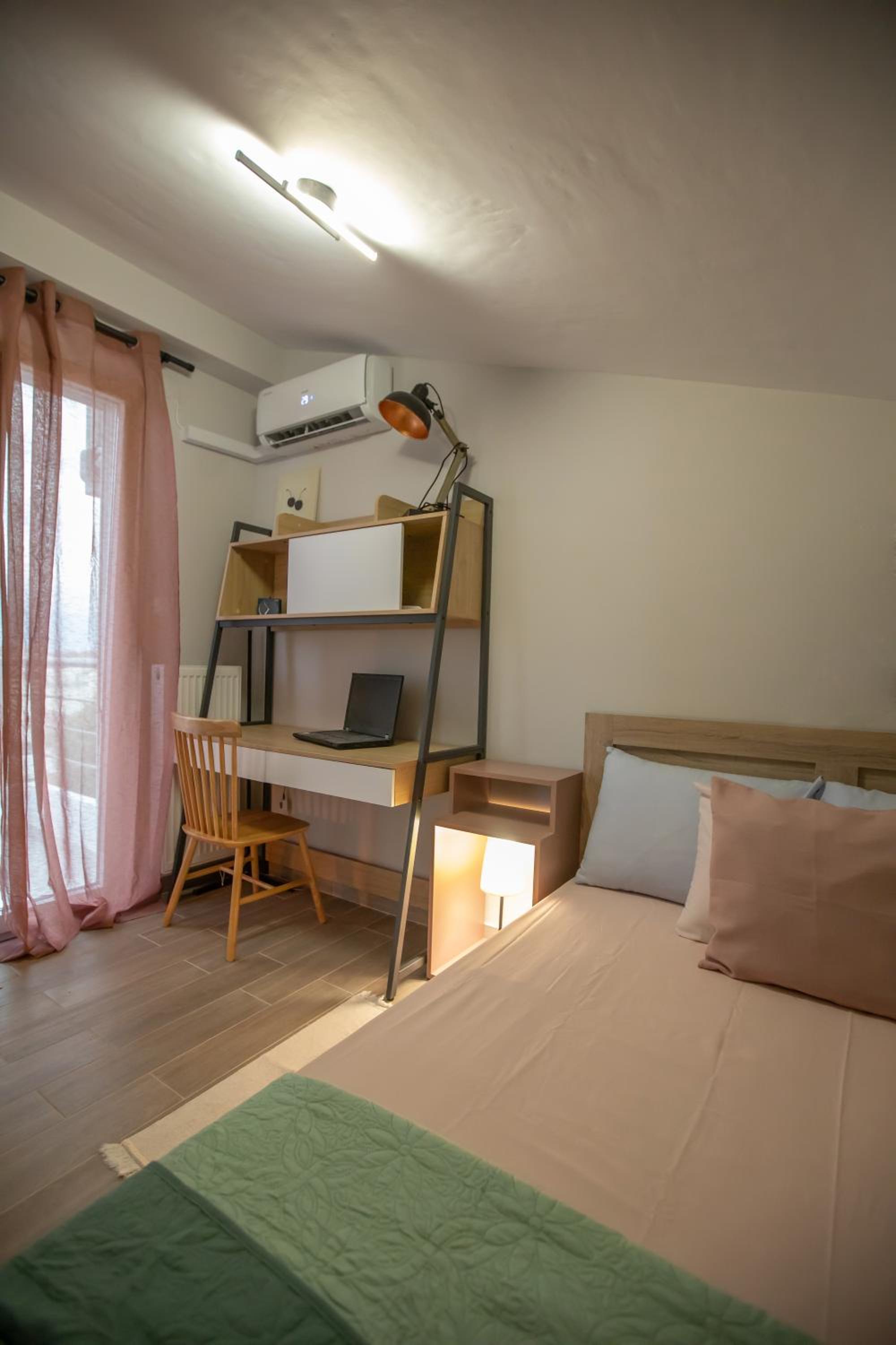 Serenity Karditsa Lofts 1