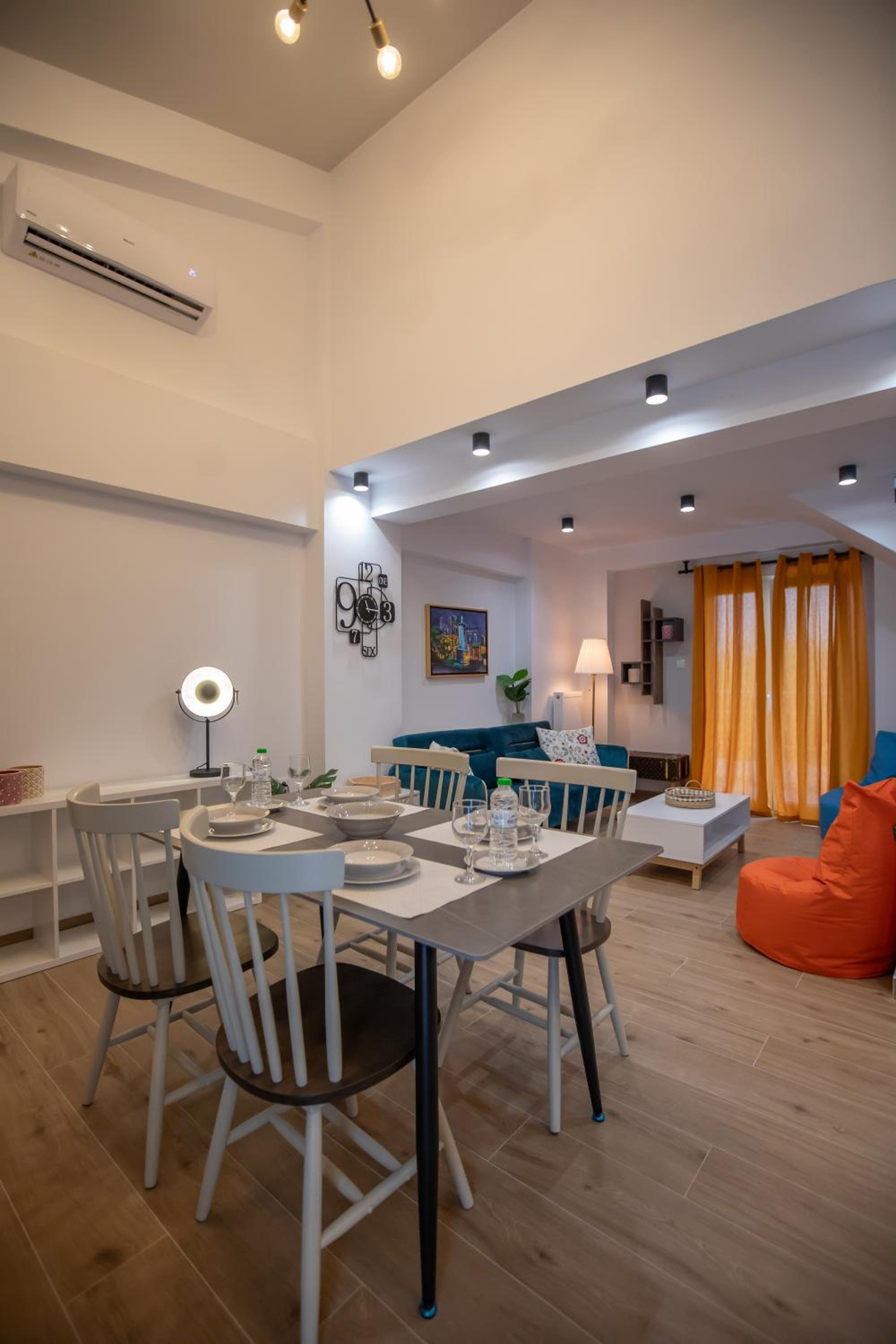 Serenity Karditsa Lofts 1