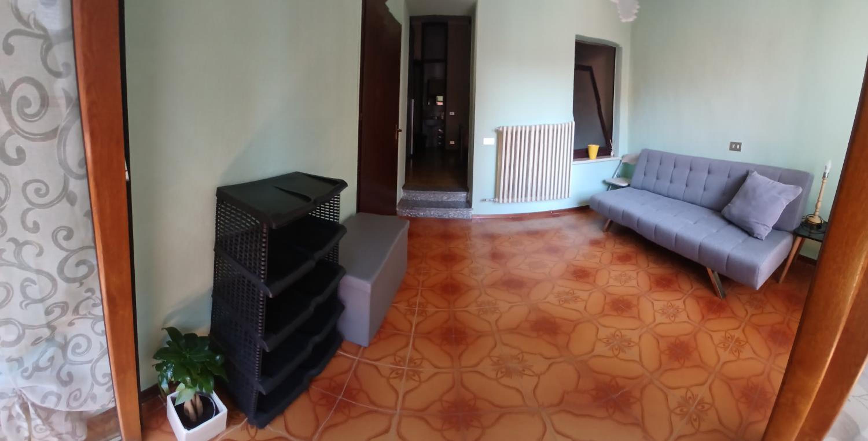 La Maison-Tour de Miel et Misaél