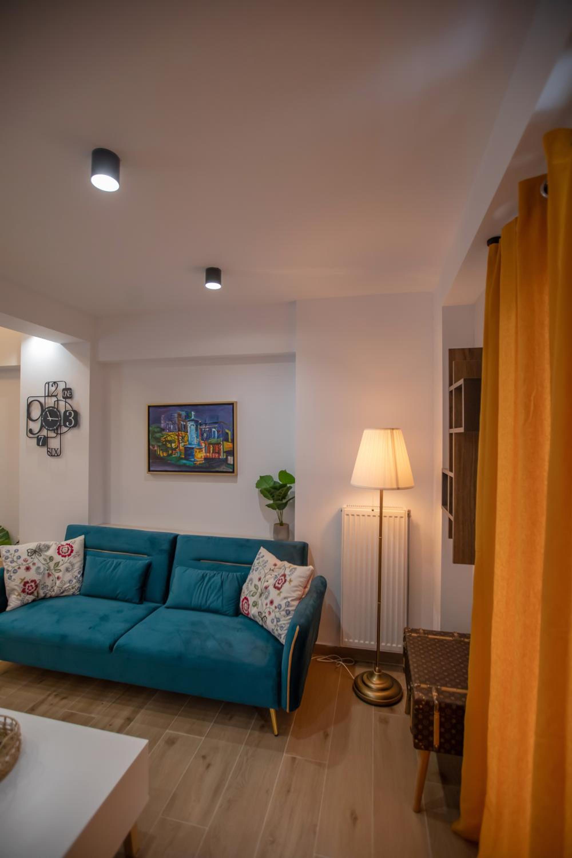 Serenity Karditsa Lofts 1