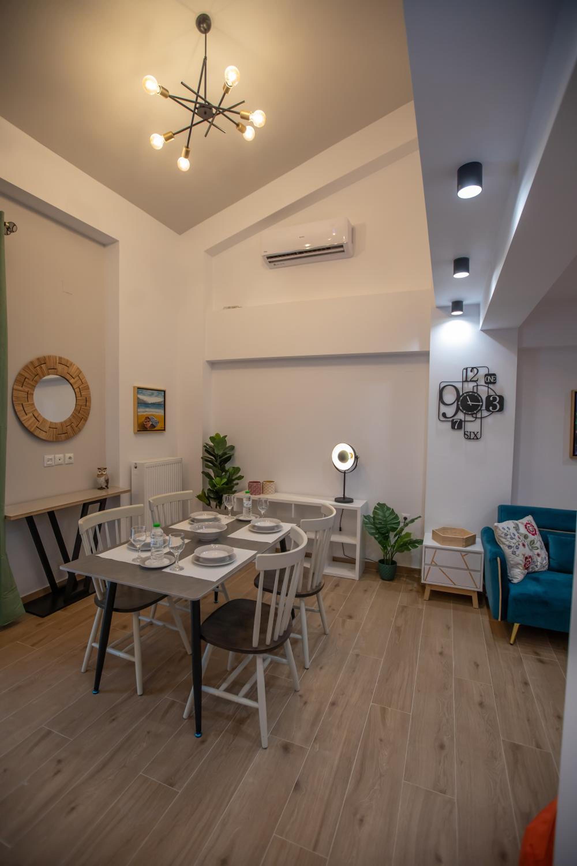 Serenity Karditsa Lofts 1