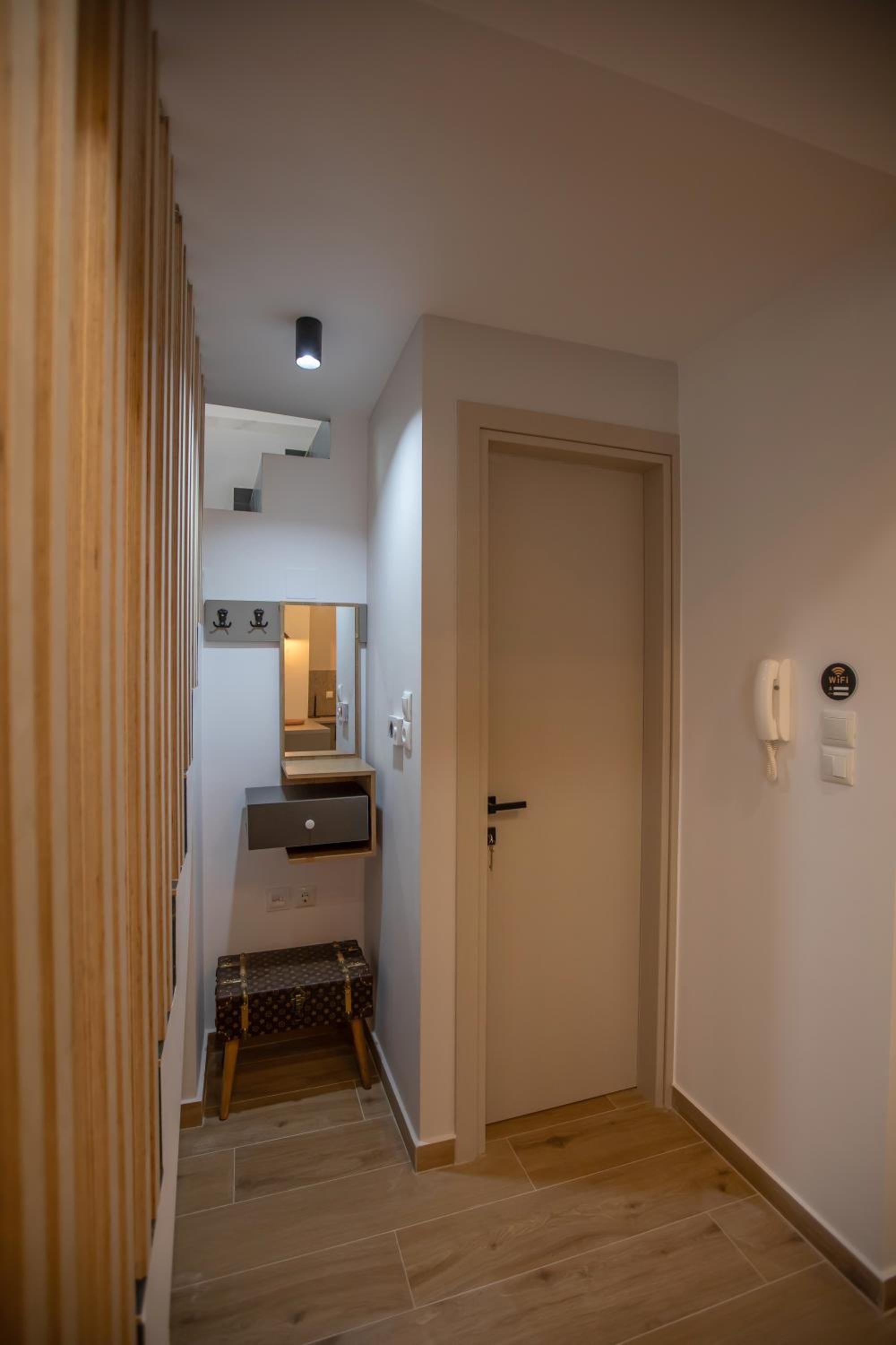 Serenity Karditsa Lofts 1