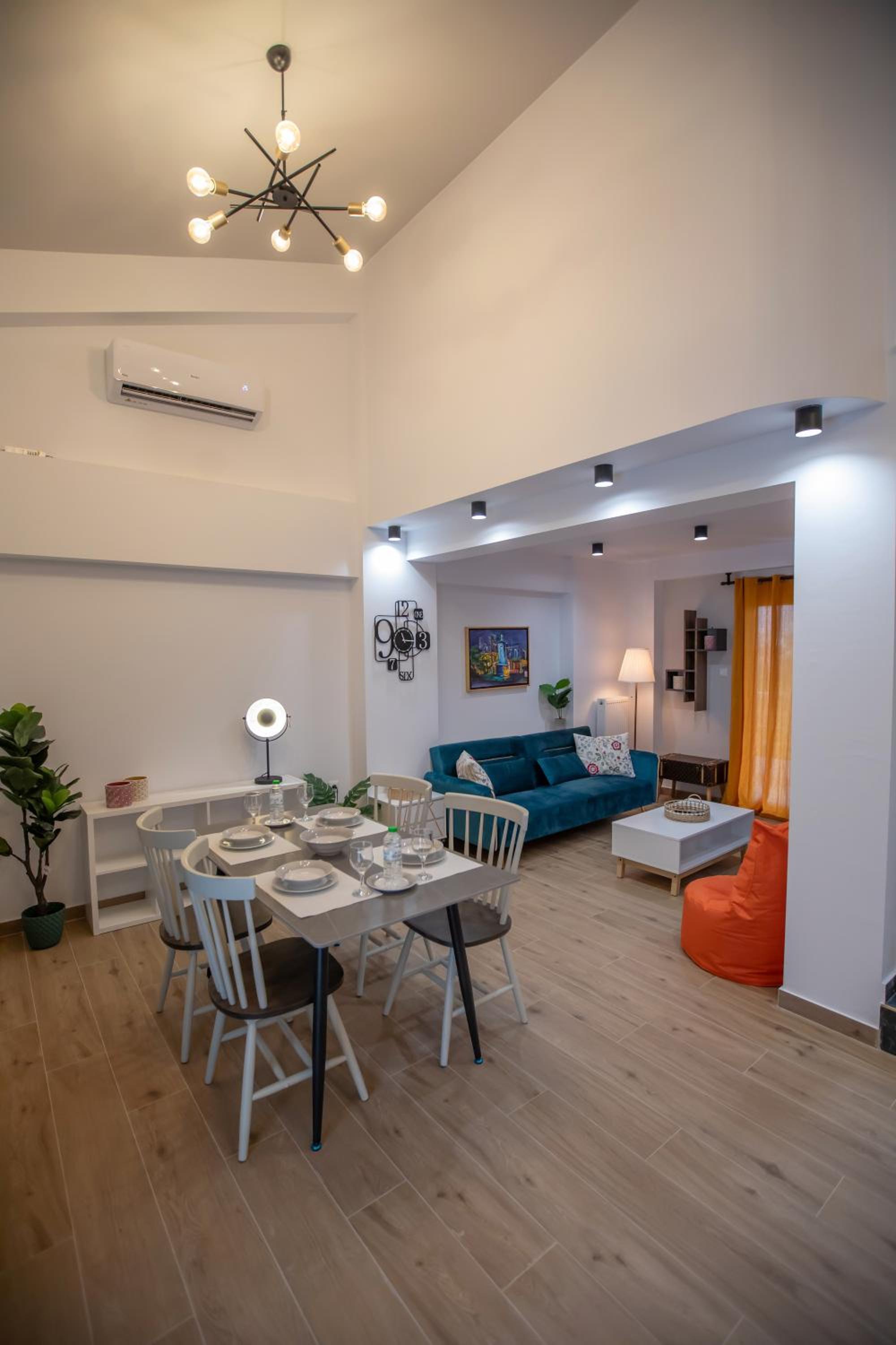 Serenity Karditsa Lofts 1