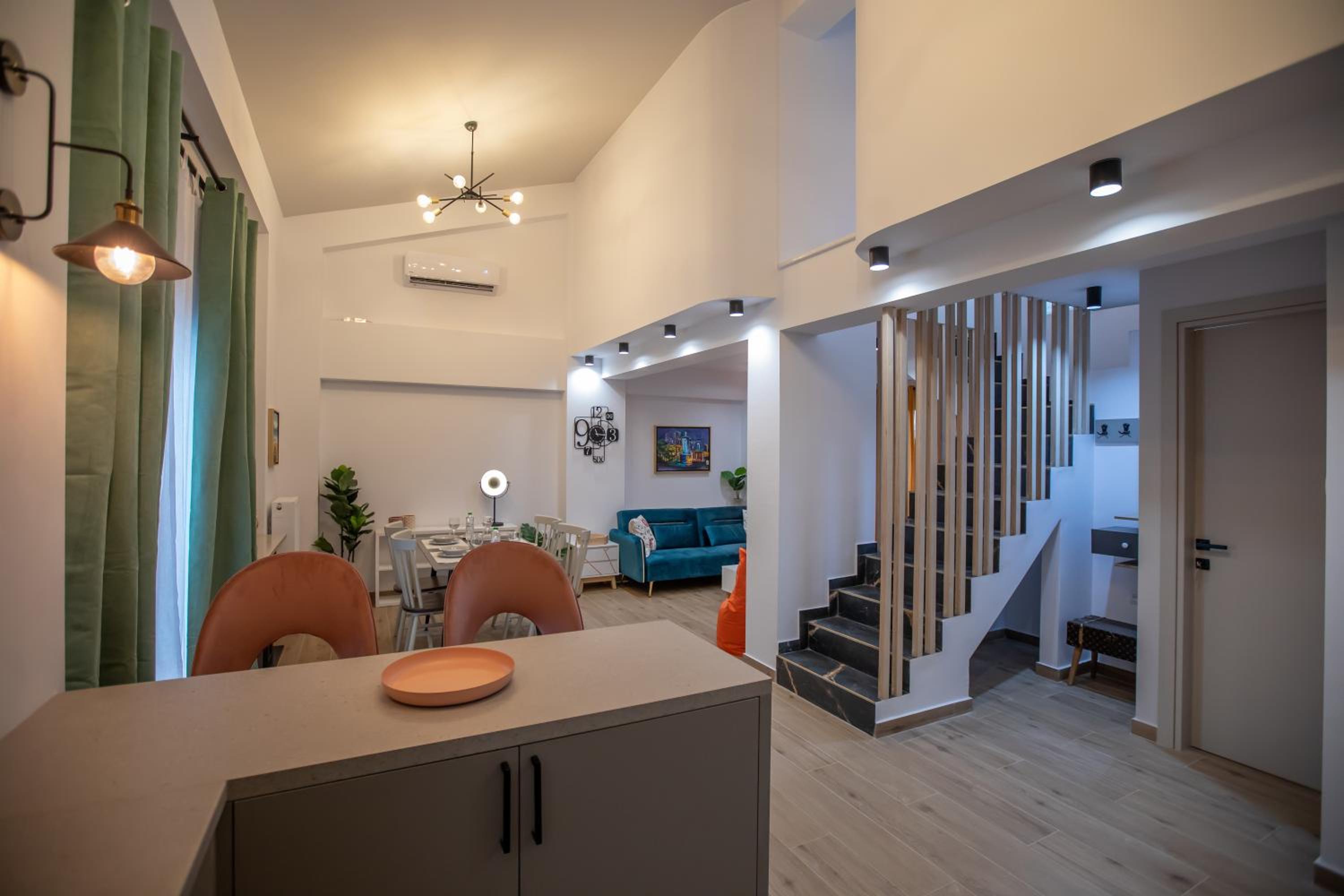 Serenity Karditsa Lofts 1