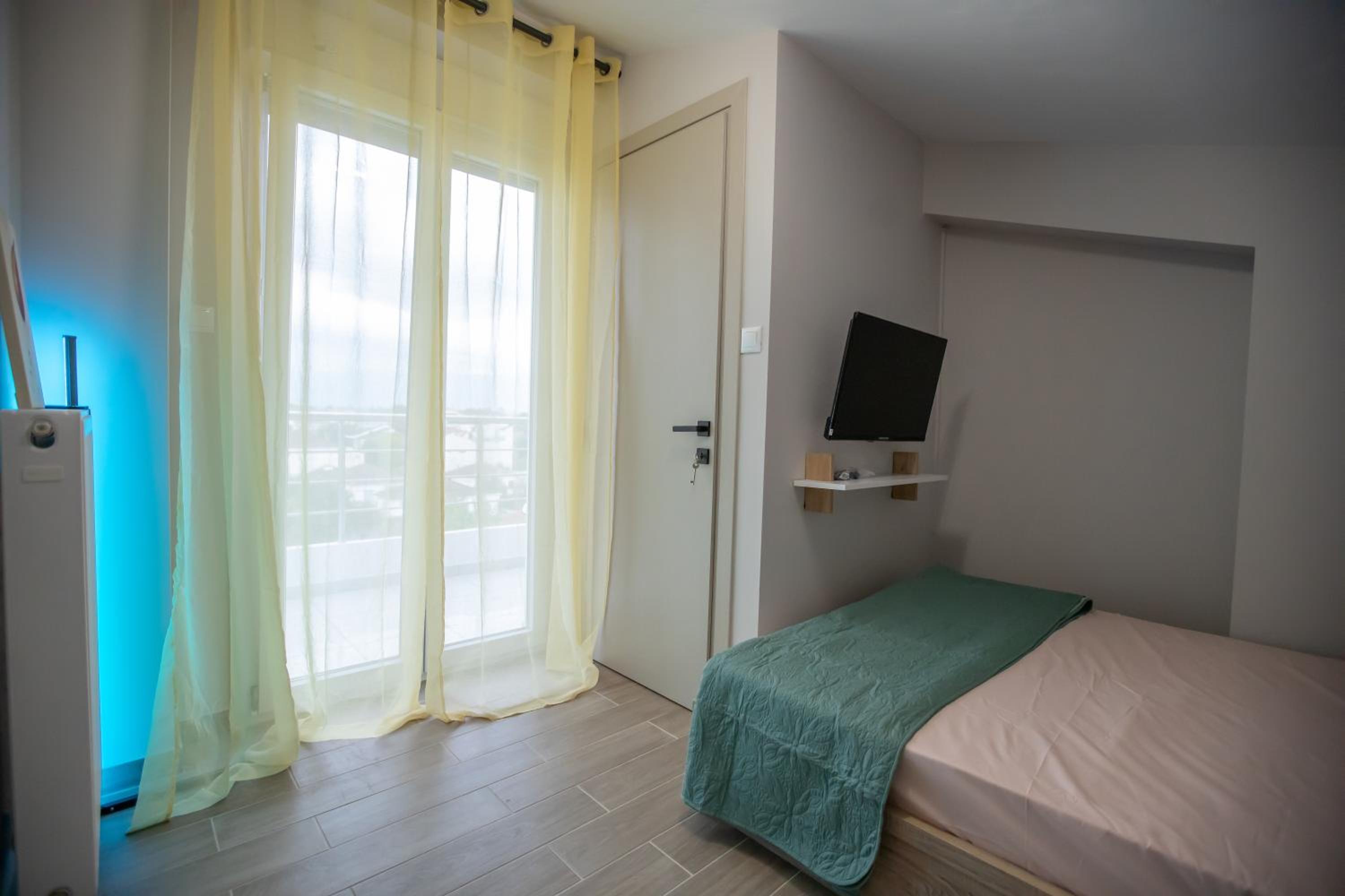 Serenity Karditsa Lofts 1