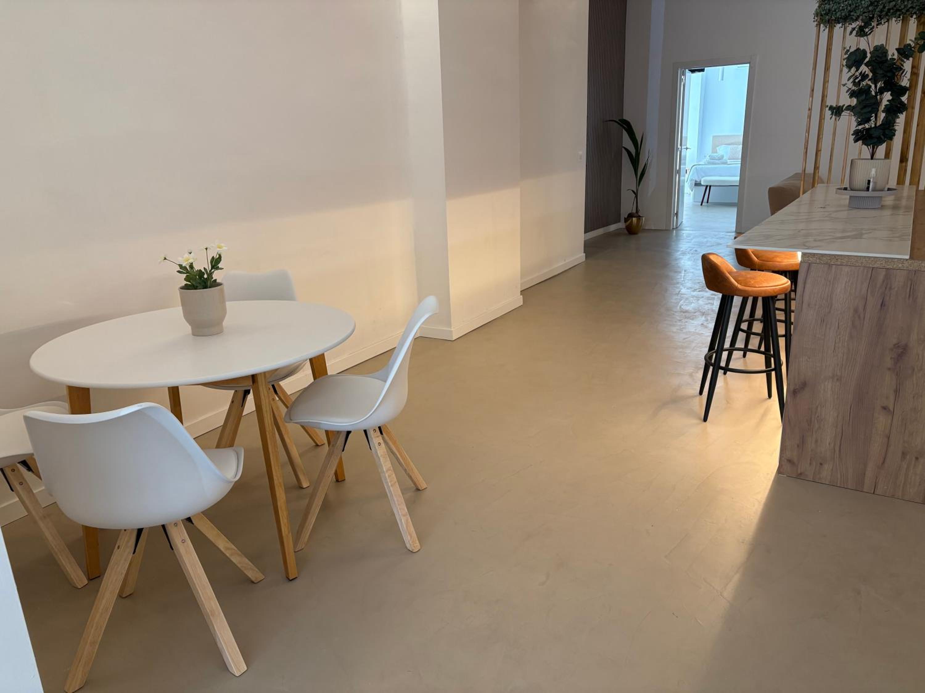 Room Turia