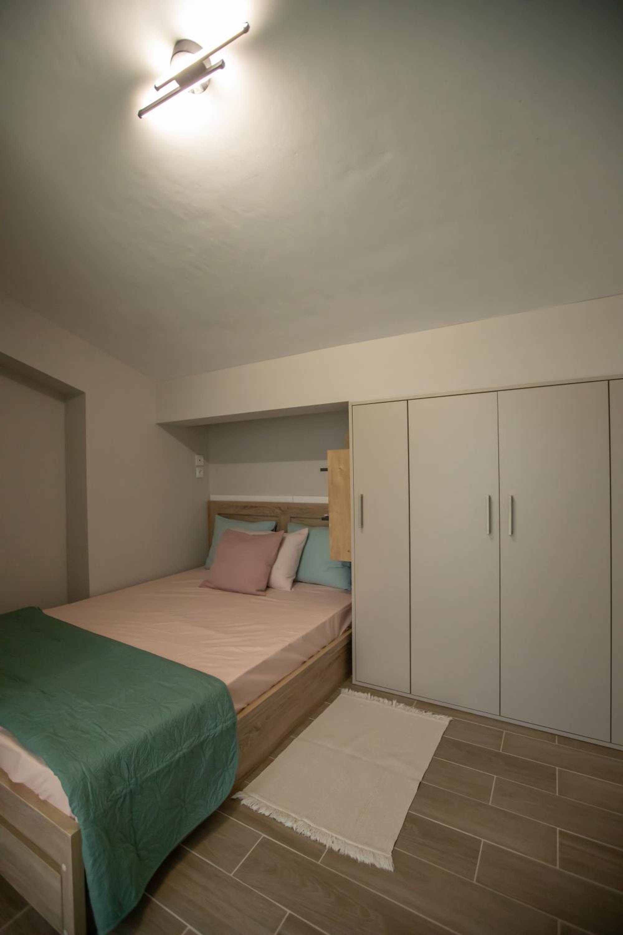Serenity Karditsa Lofts 1