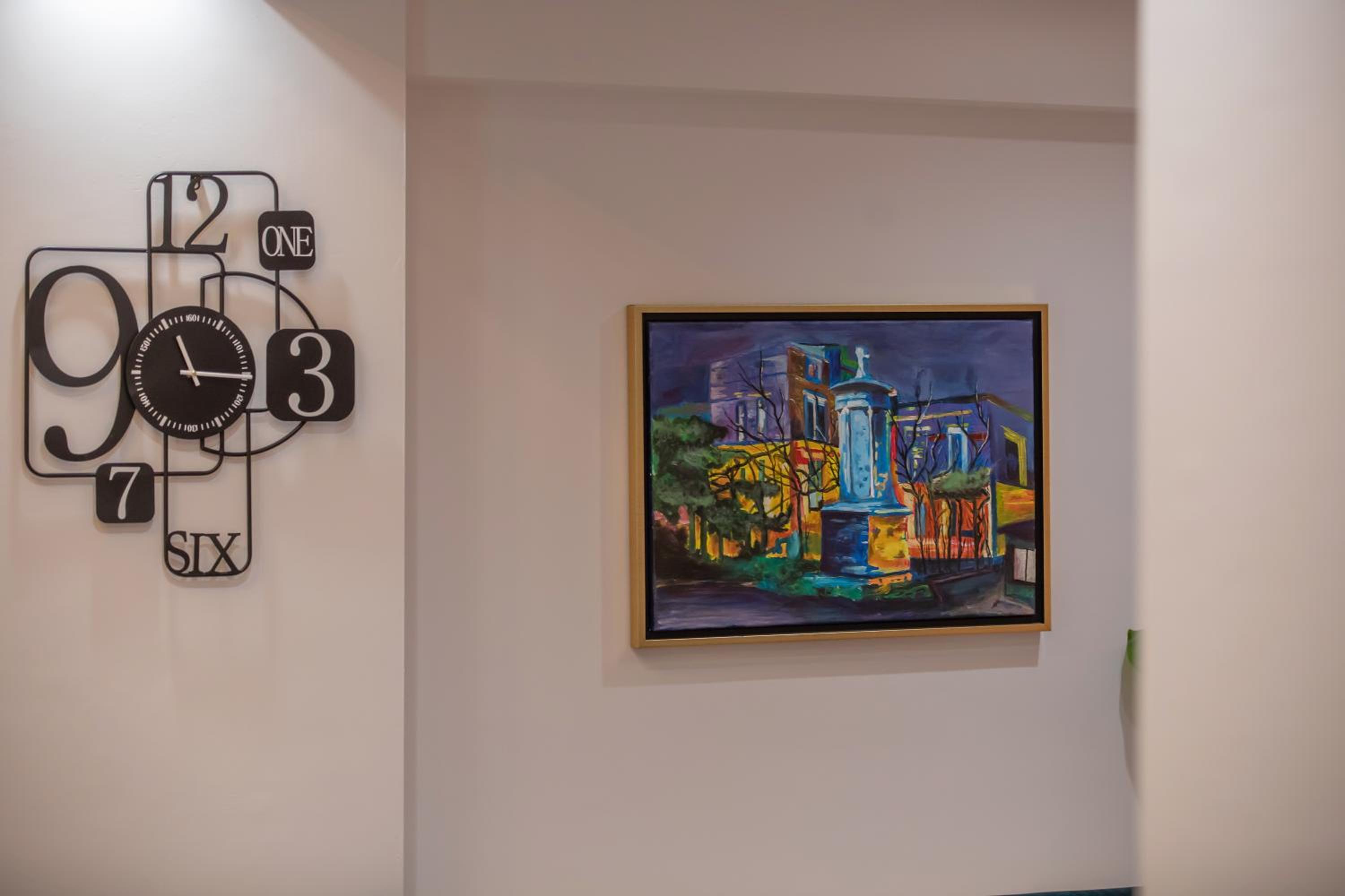 Serenity Karditsa Lofts 1