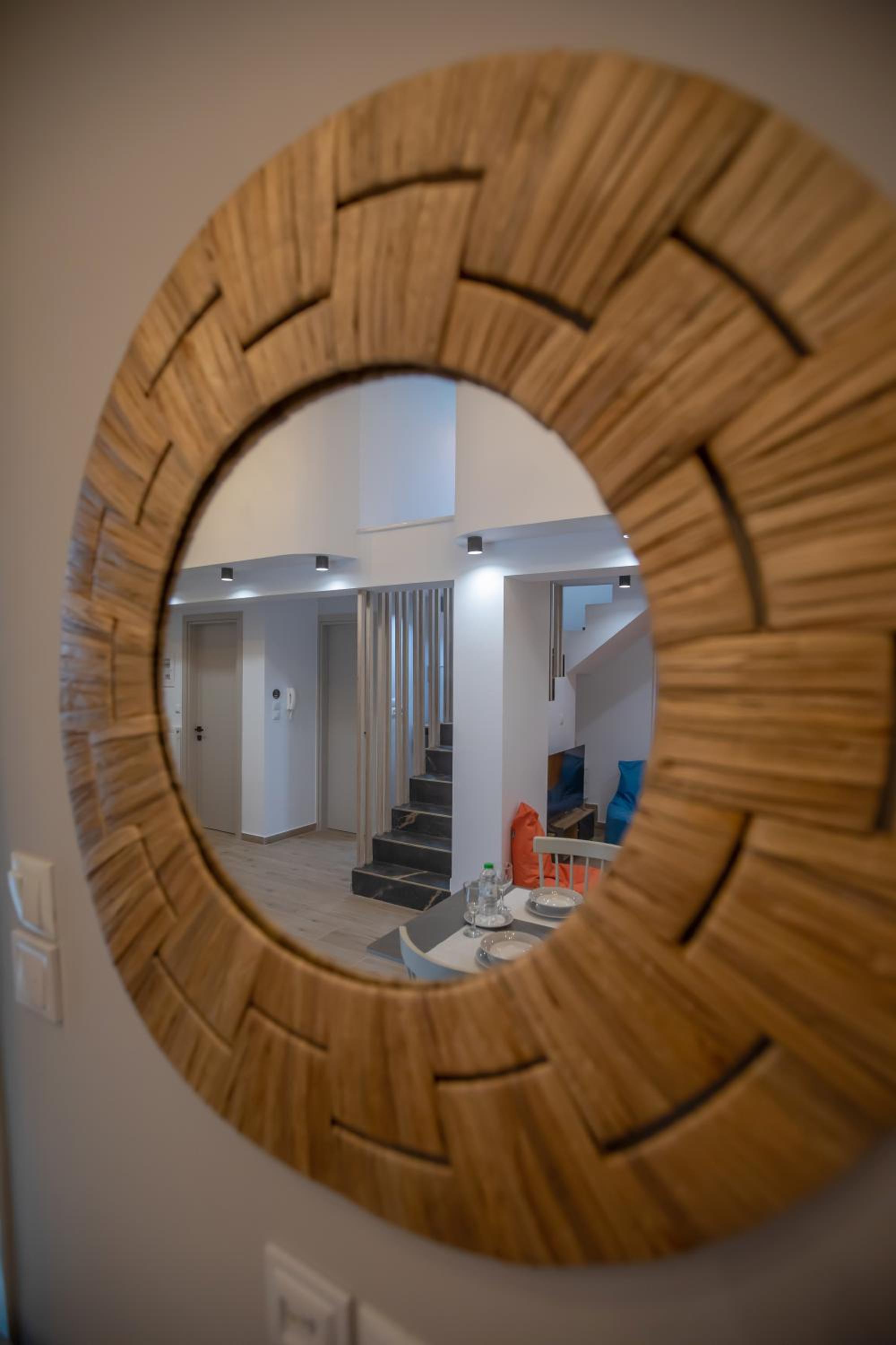Serenity Karditsa Lofts 1