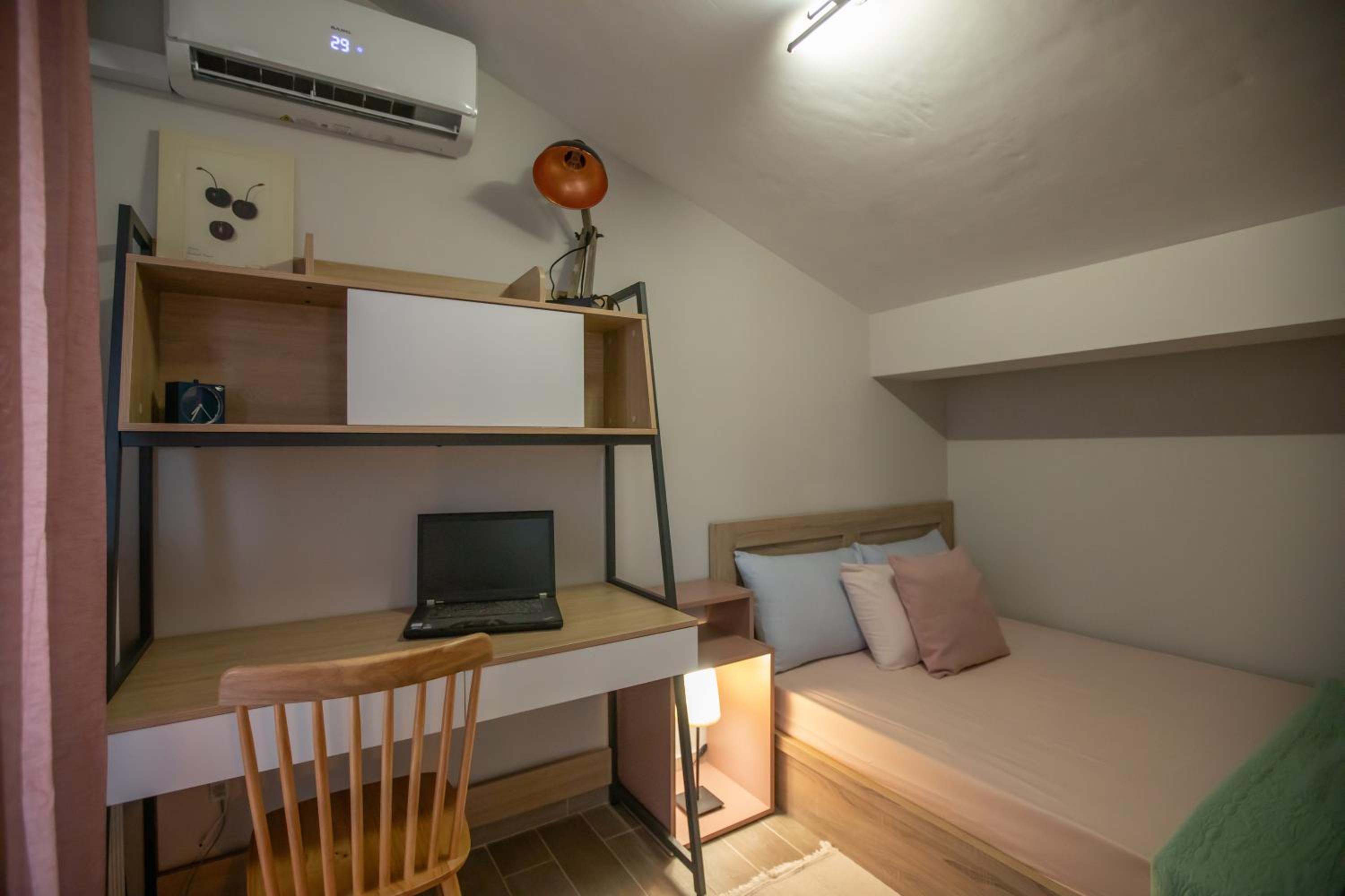 Serenity Karditsa Lofts 1